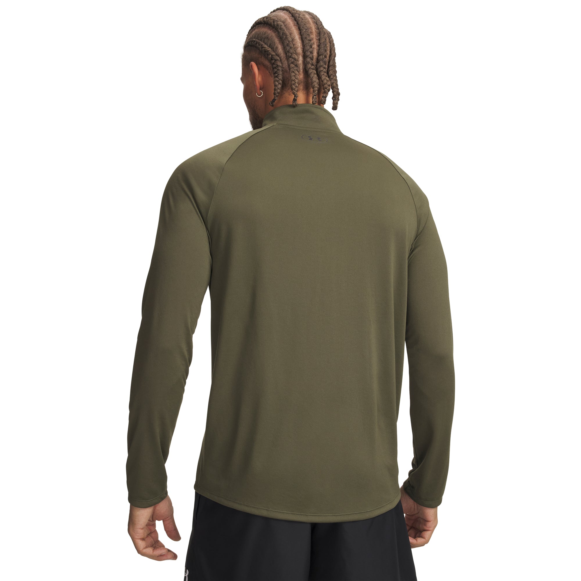 UA Tech 2.0 1/2 Zip Sweatshirt