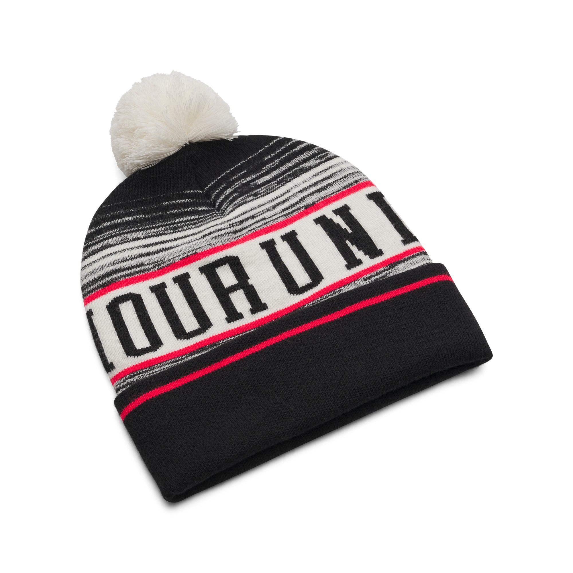 UA Halftime Bommel Beanie