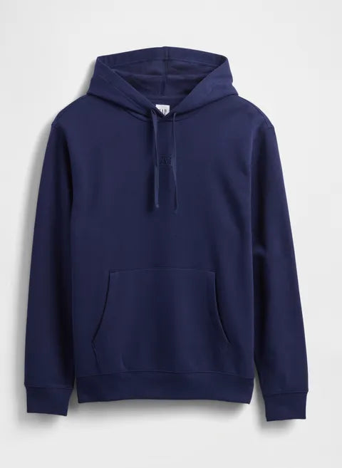 Herren Hoodie mit Logo