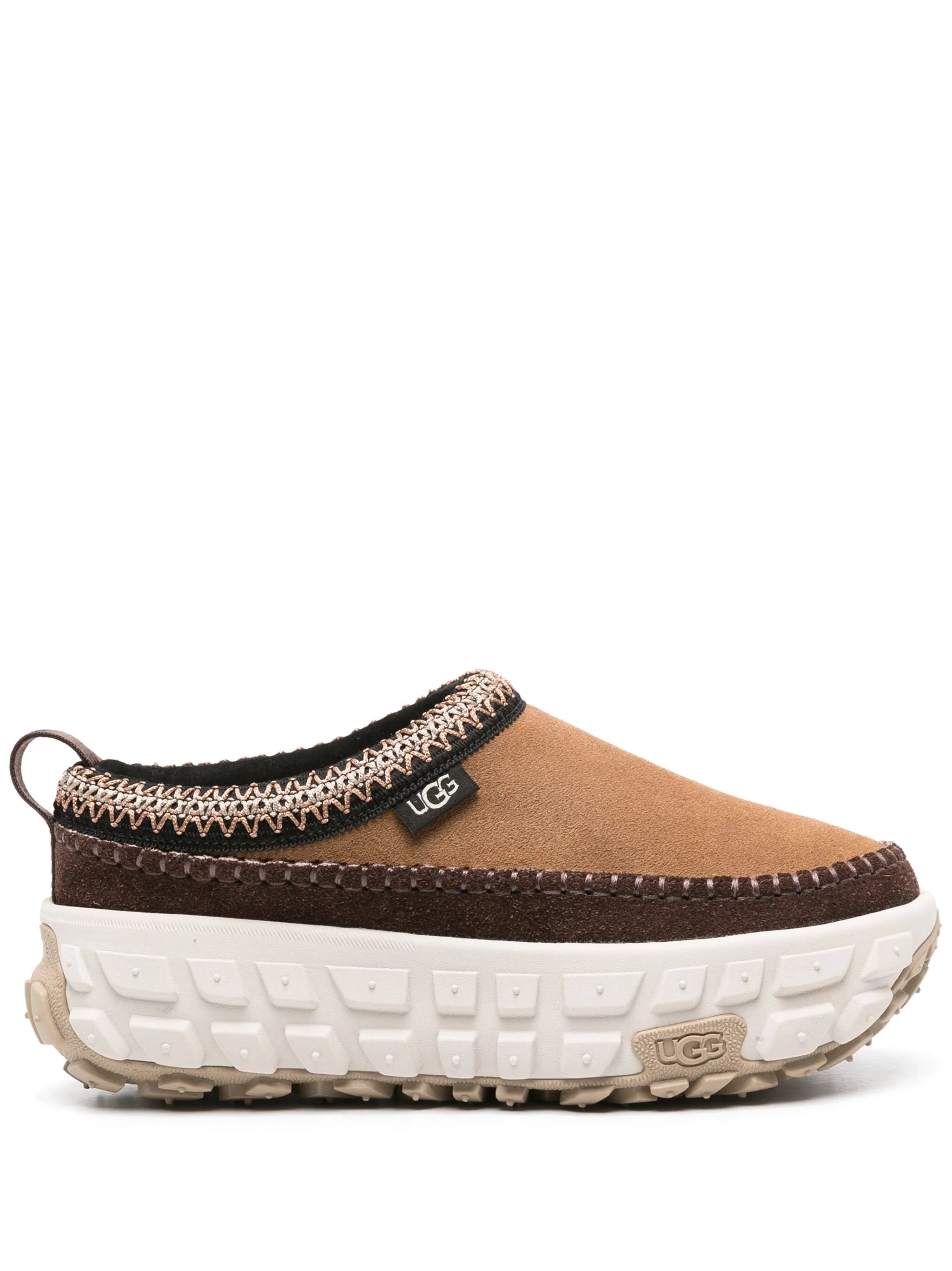 Venture Daze Slipper