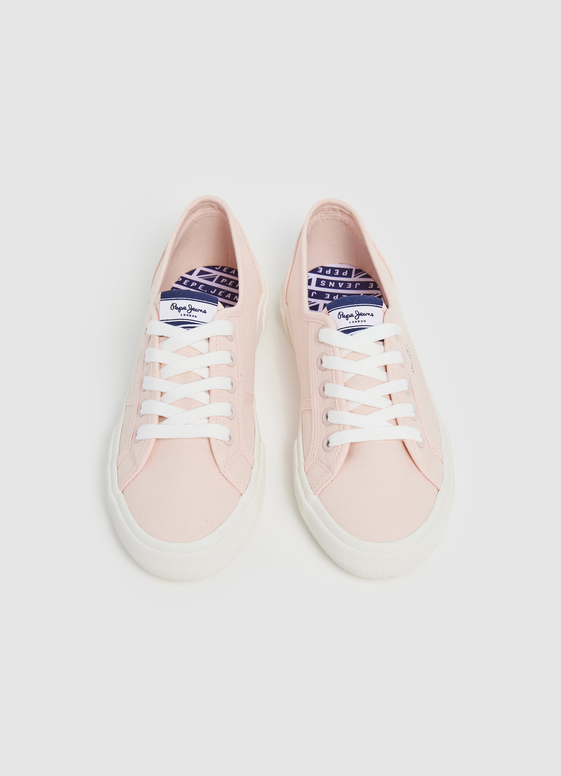 Sneakers Brady Basic