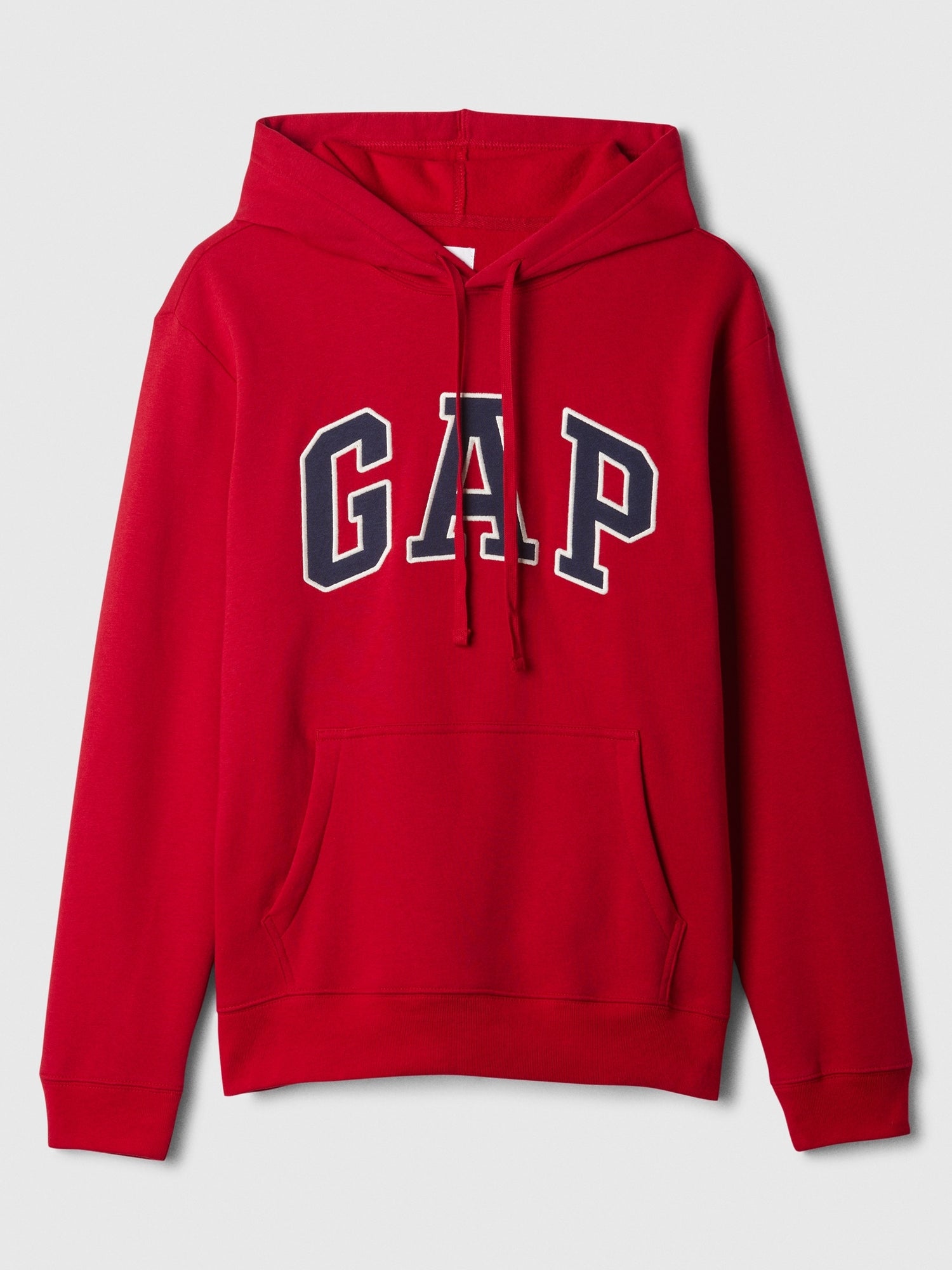 Logo Hoodie