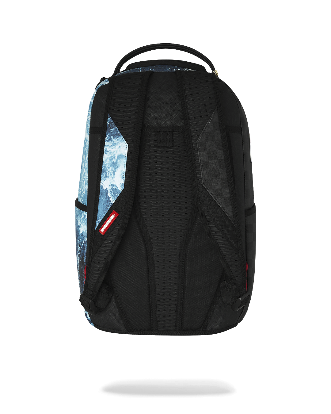 SPLIT OCEAN Rucksack