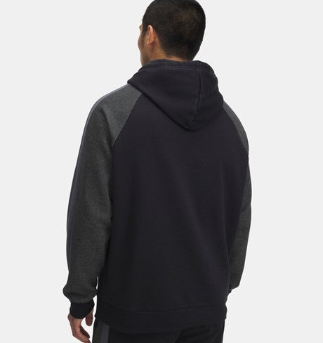 Rival Fleece Colorblock Hoodie
