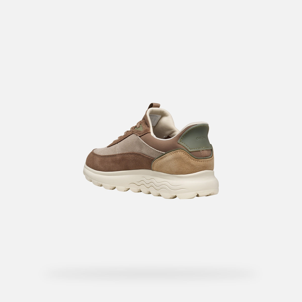 Spherica Plus Sneaker