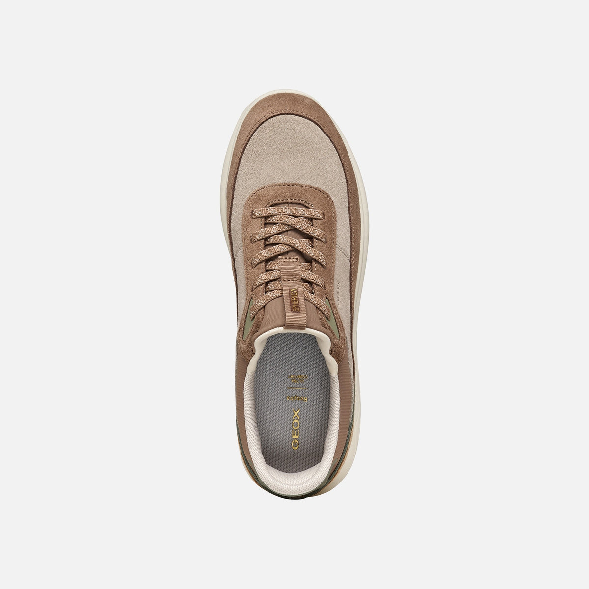 Spherica Plus Sneaker