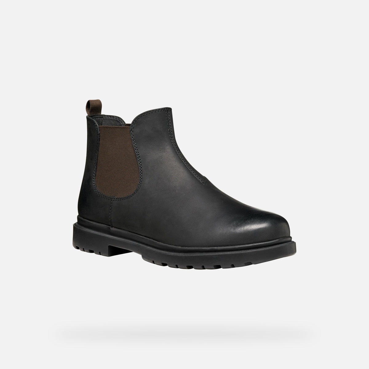 Andalo Herren Chelsea-Boots