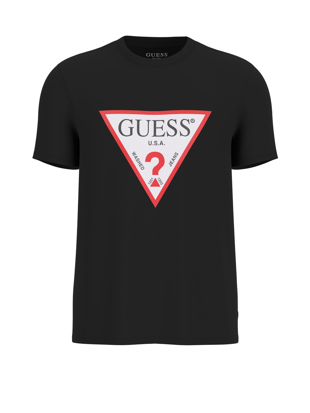 Classic Logo T-Shirt