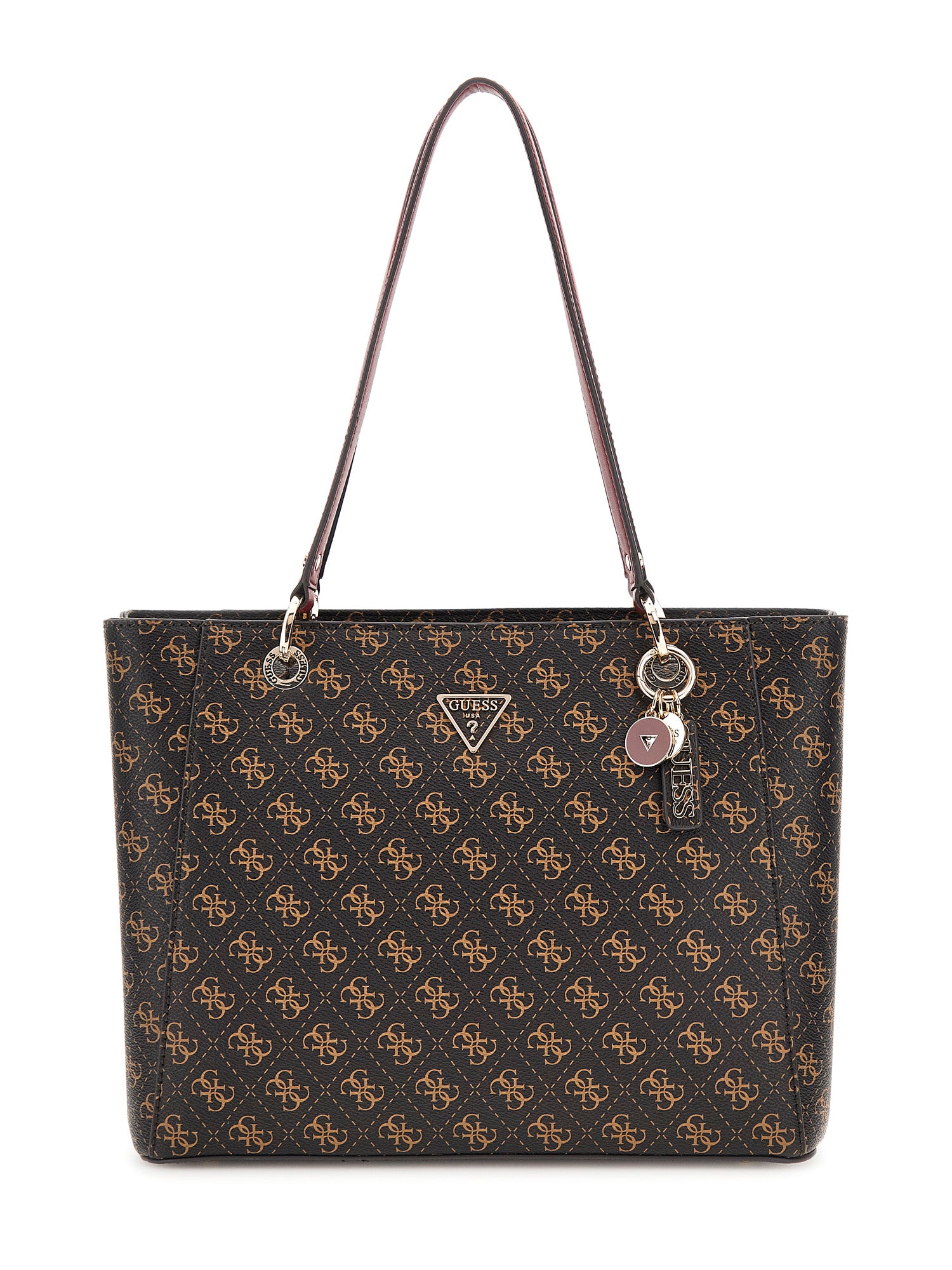 Noelle Tote Bag