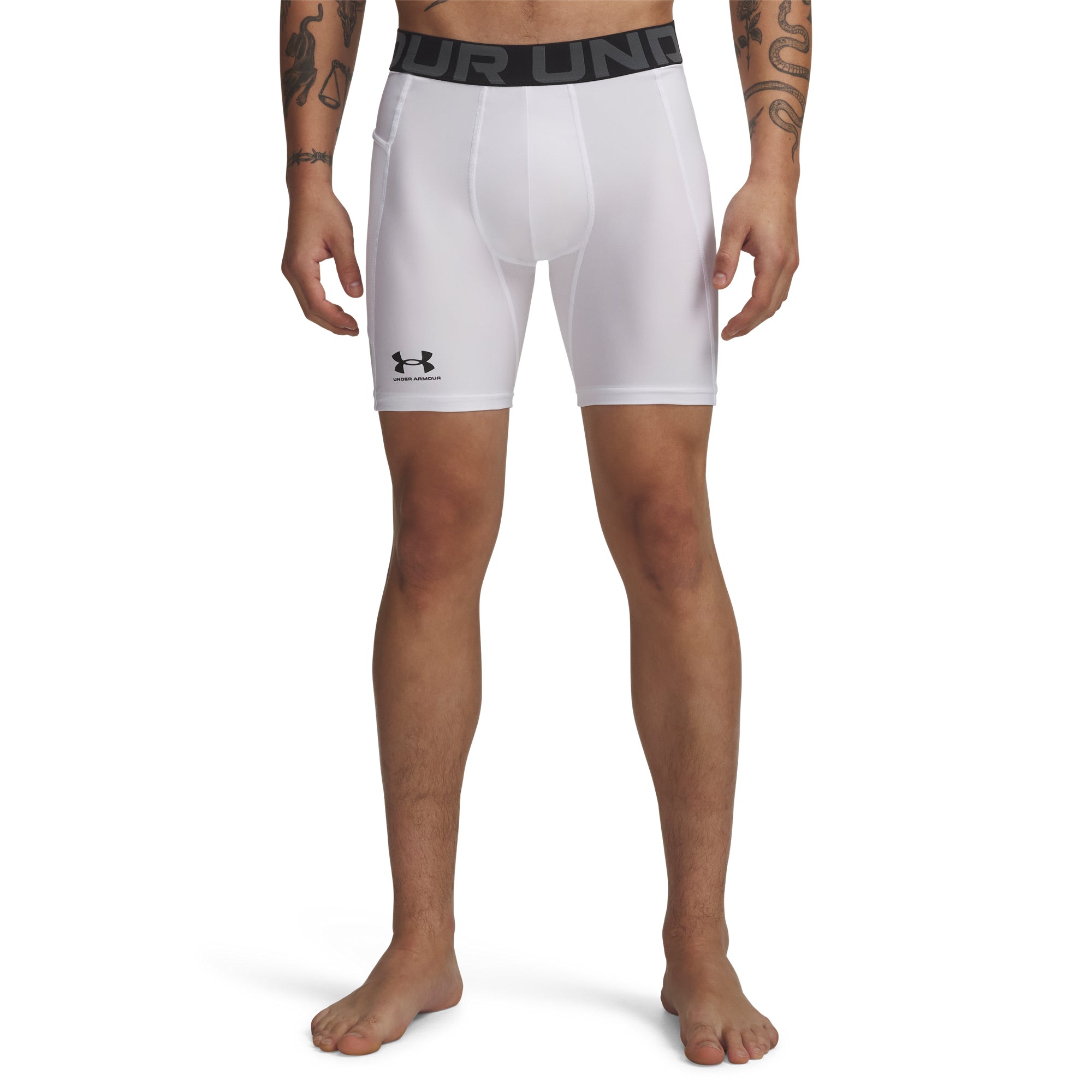 UA HG Armour Boxershorts