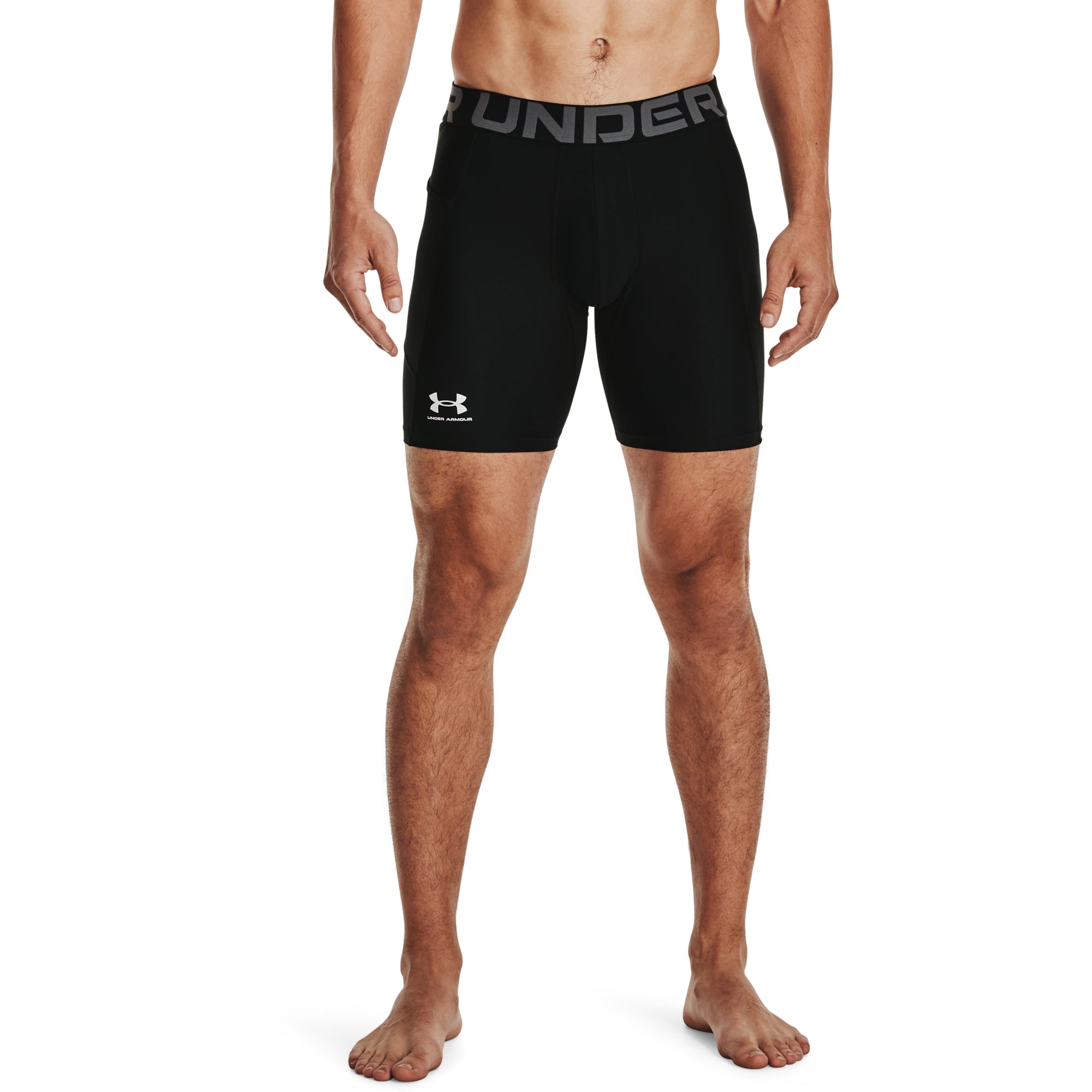 HeatGear® Compression Shorts