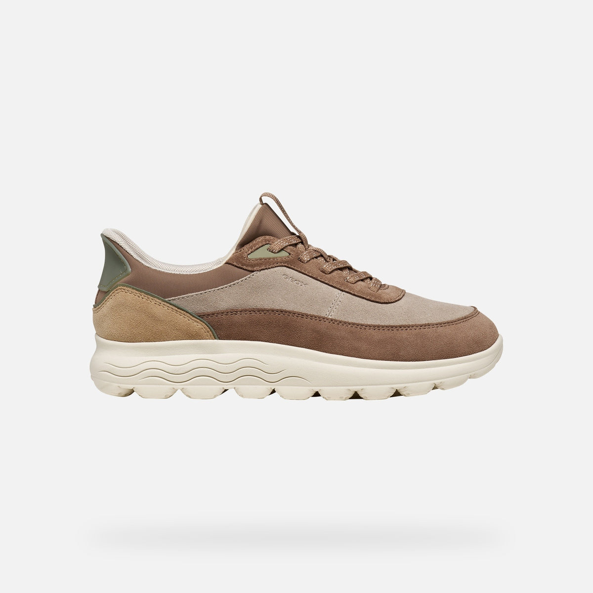 Spherica Plus Sneaker