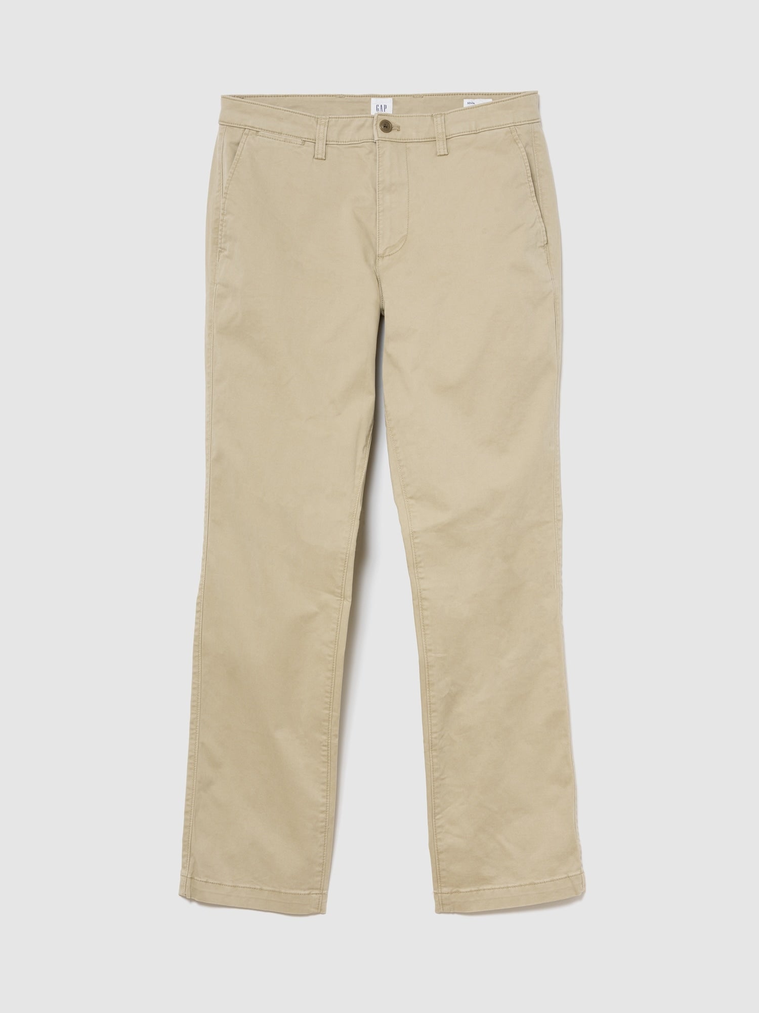 Straight Fit Hose