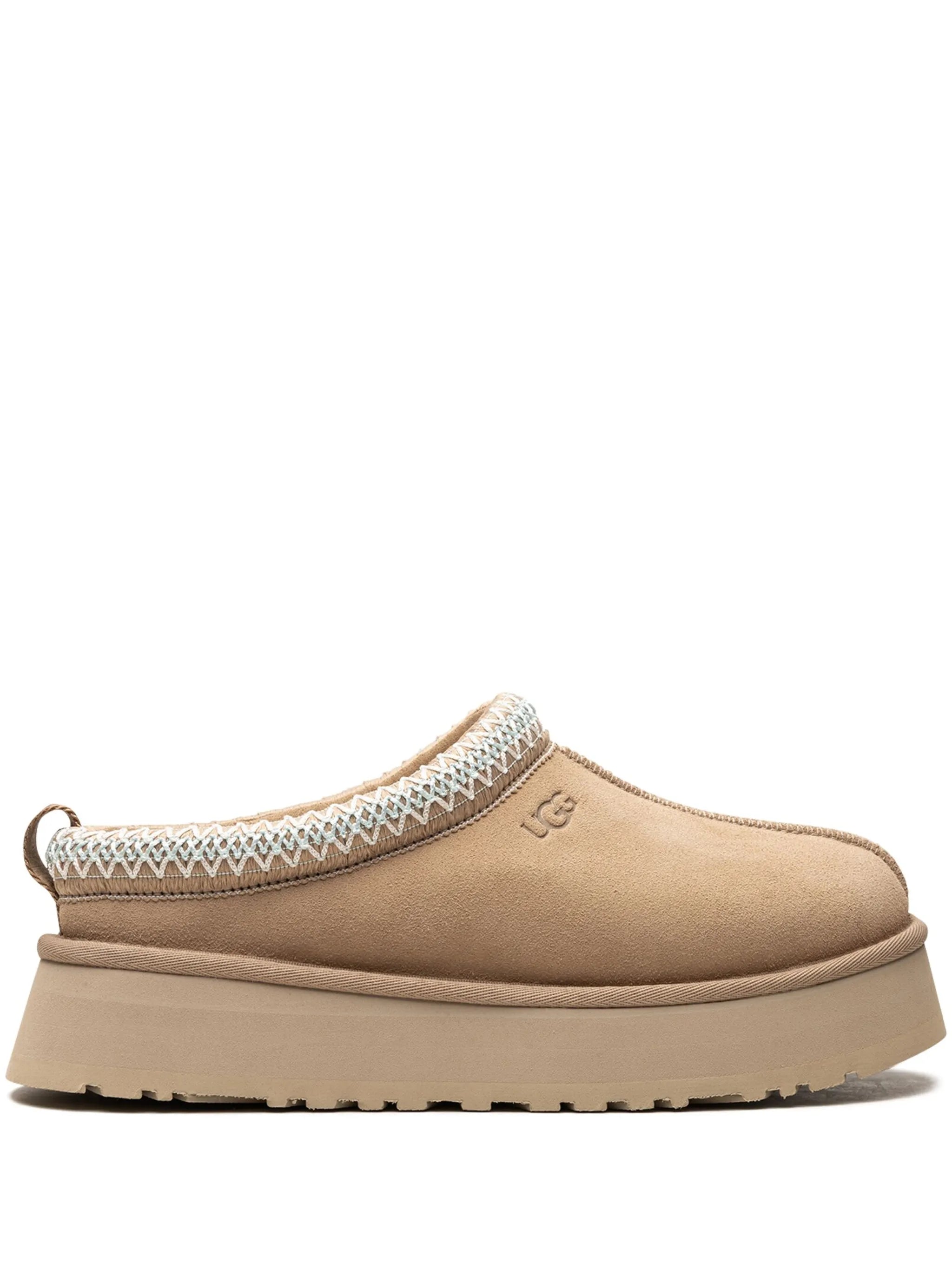 Tazz Slipper