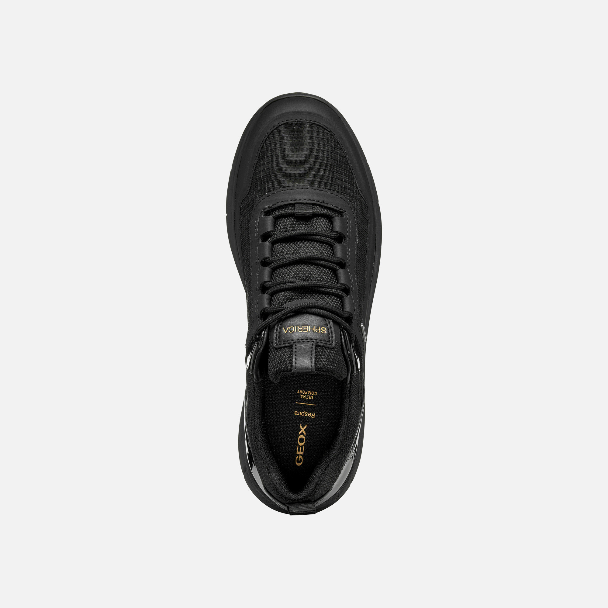 SPHERICA 4X4 B ABX Sneakers