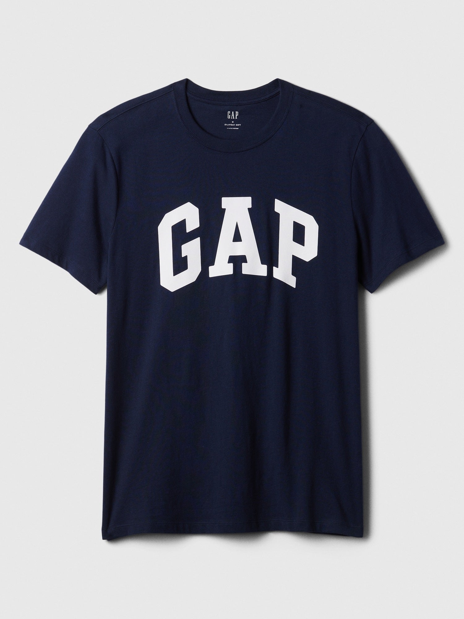 T-Shirt mit Logo