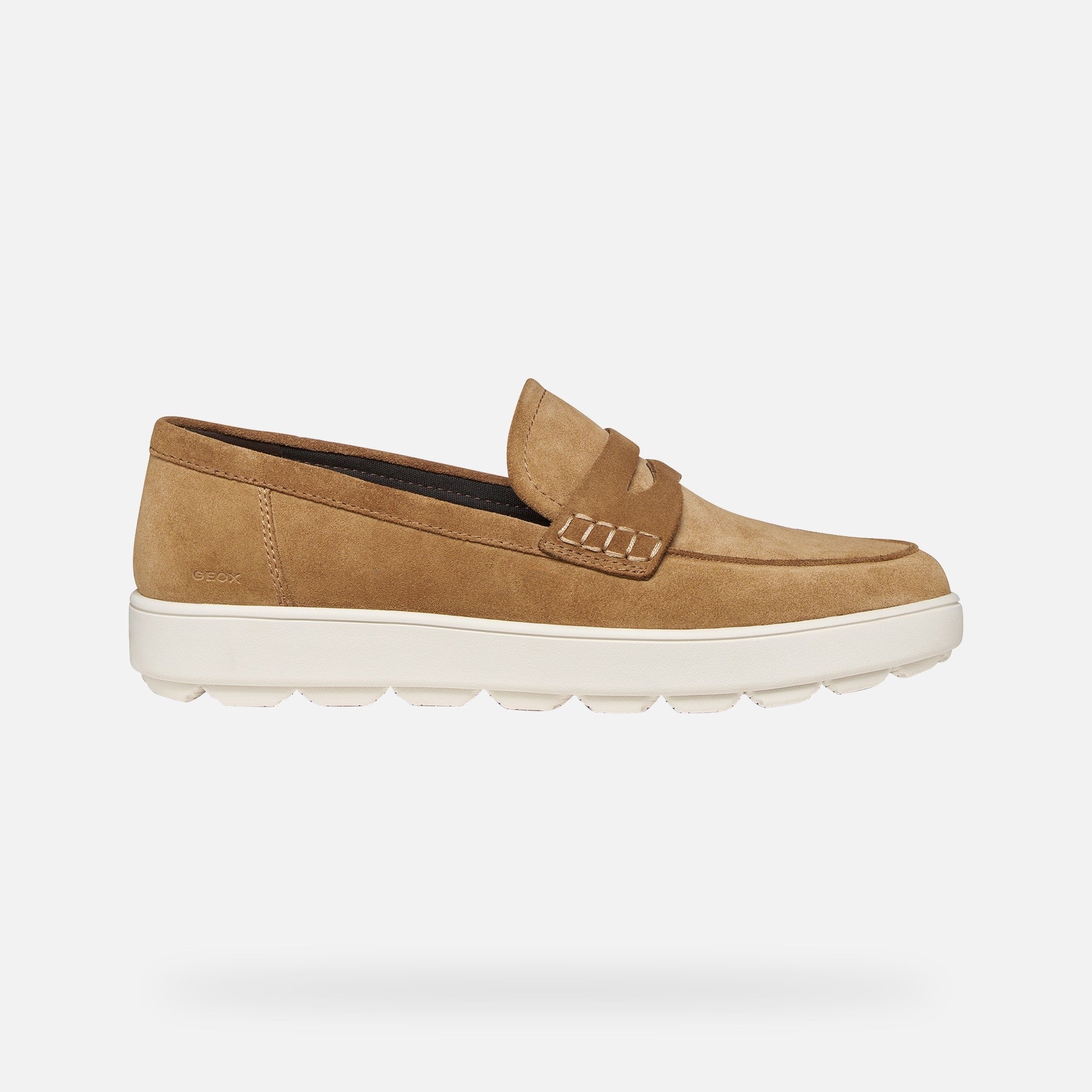 Spherica Ecub-1 B Moccasins