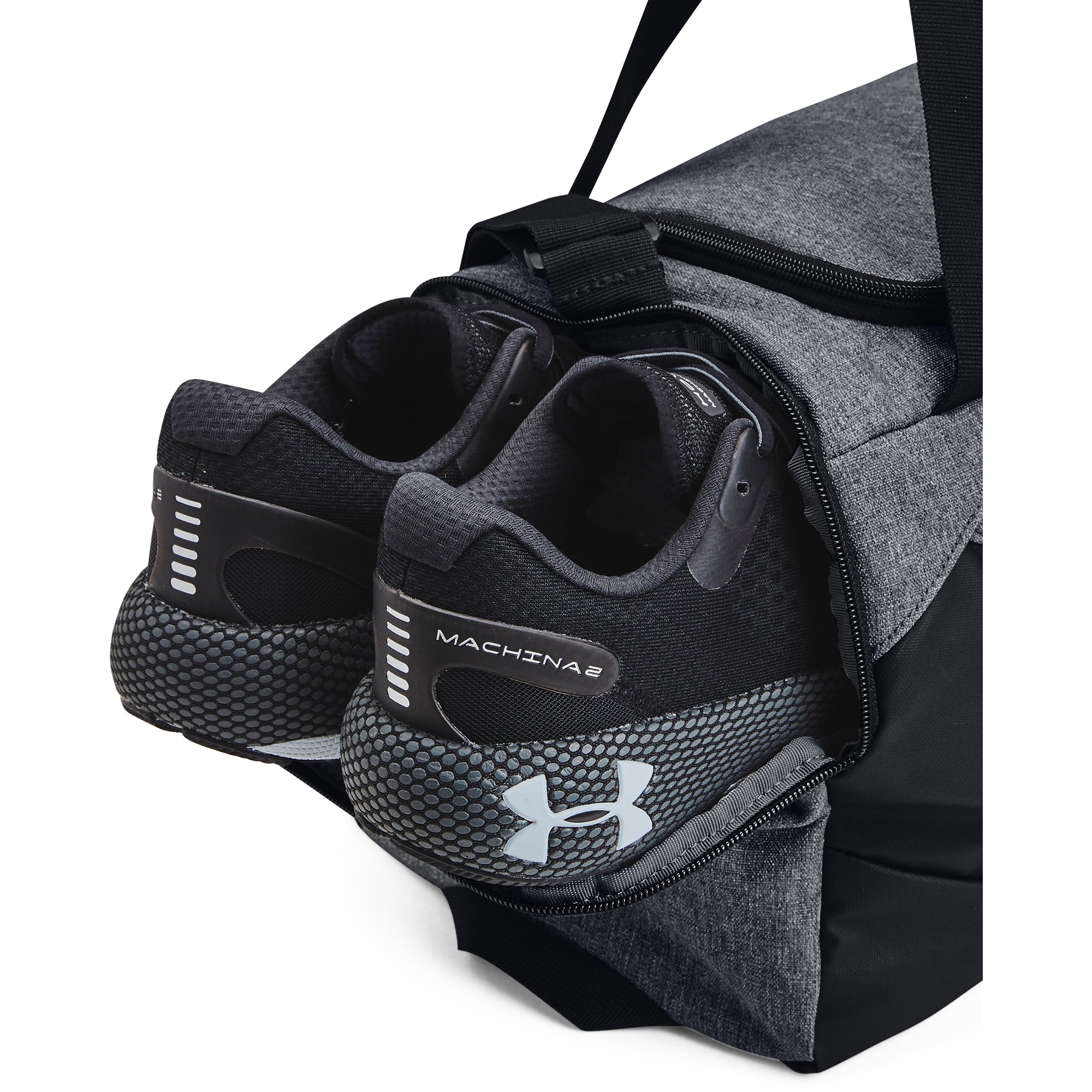 UA Undeniable 5.0 Duffle XS