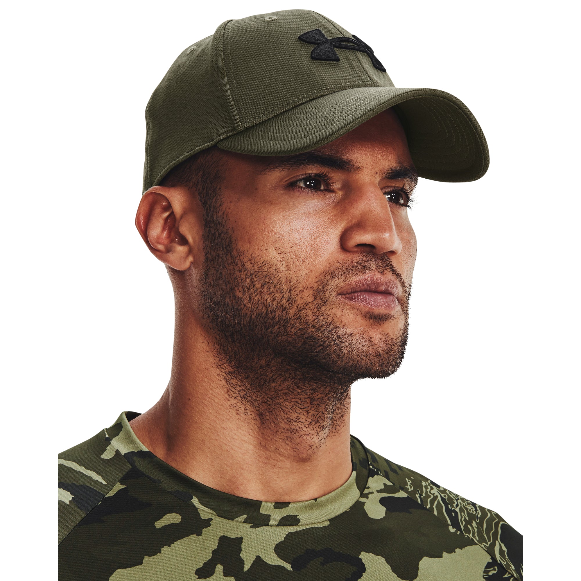 UA Blitzing Cap