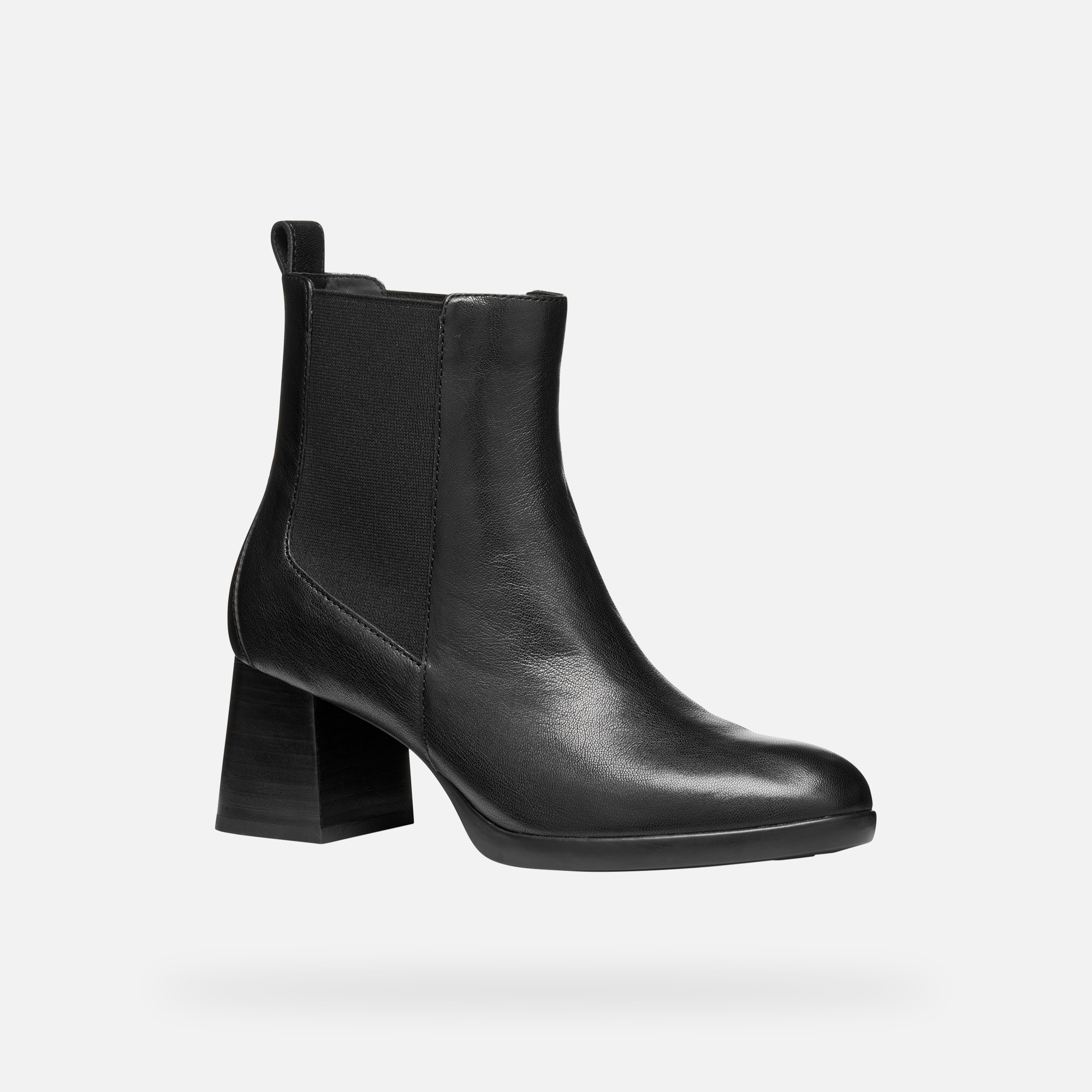 WALK PLEASURE 55 Stiefeletten