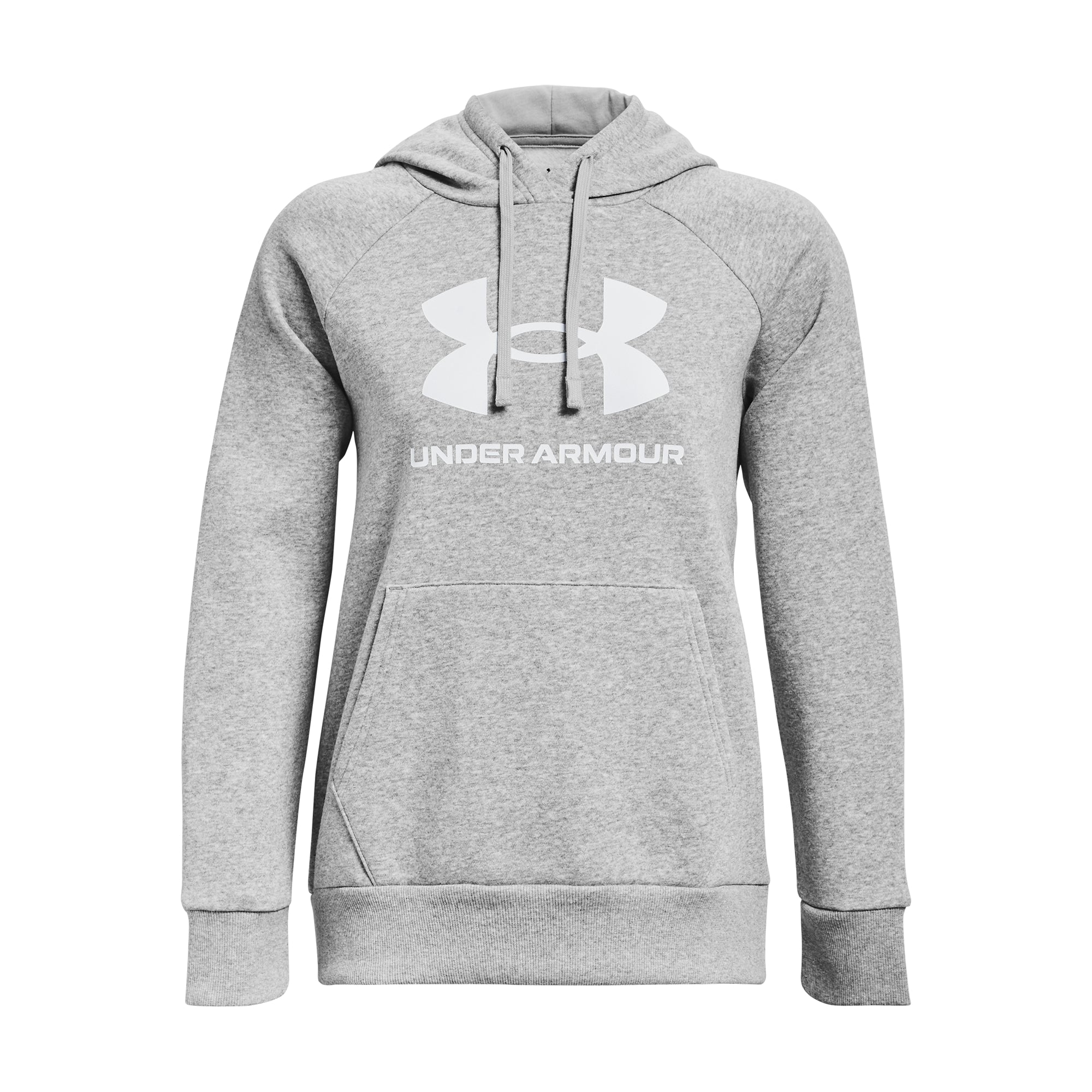 Rival Fleece Big Logo Hoodie