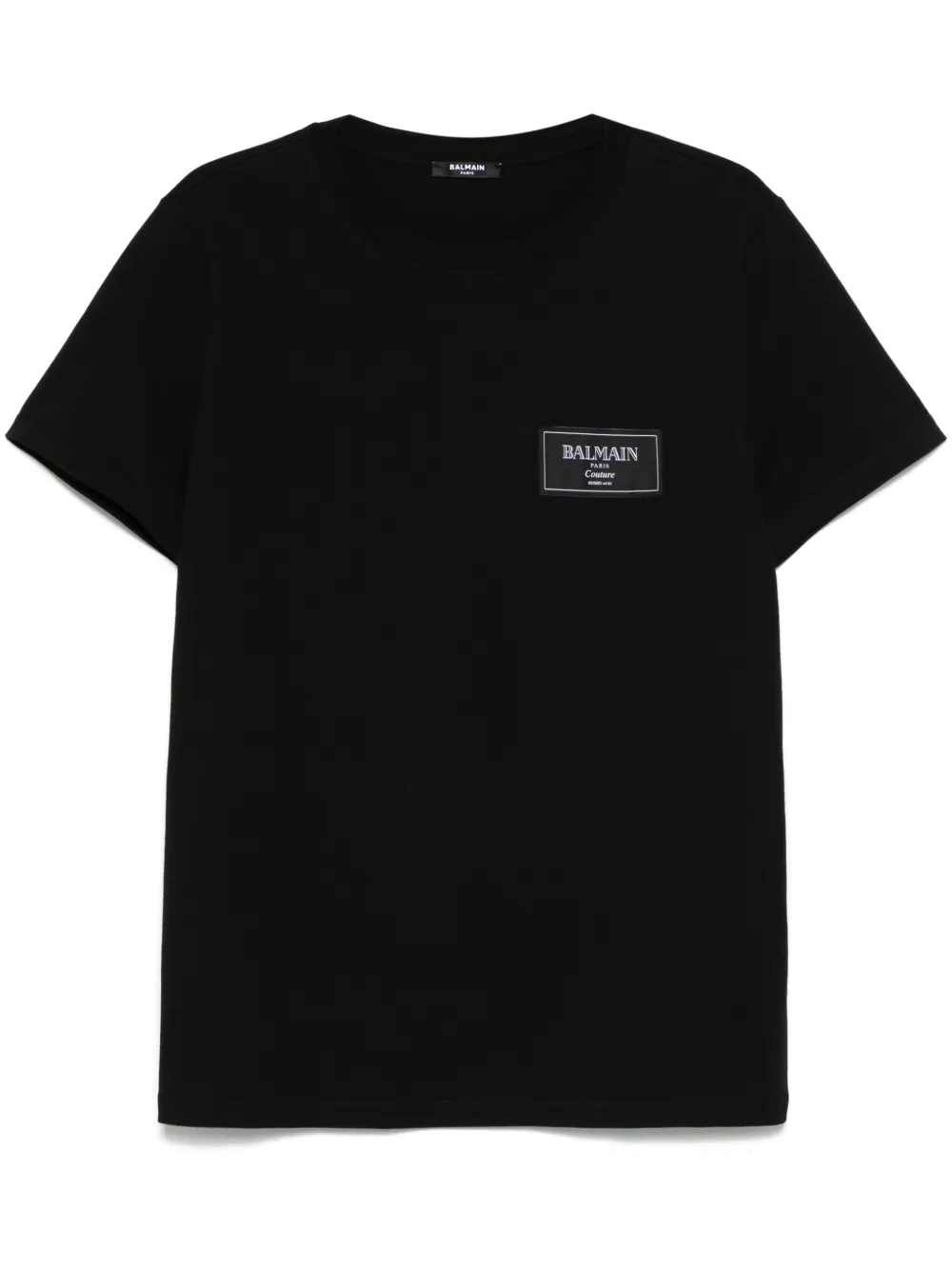 Couture Label T-Shirt