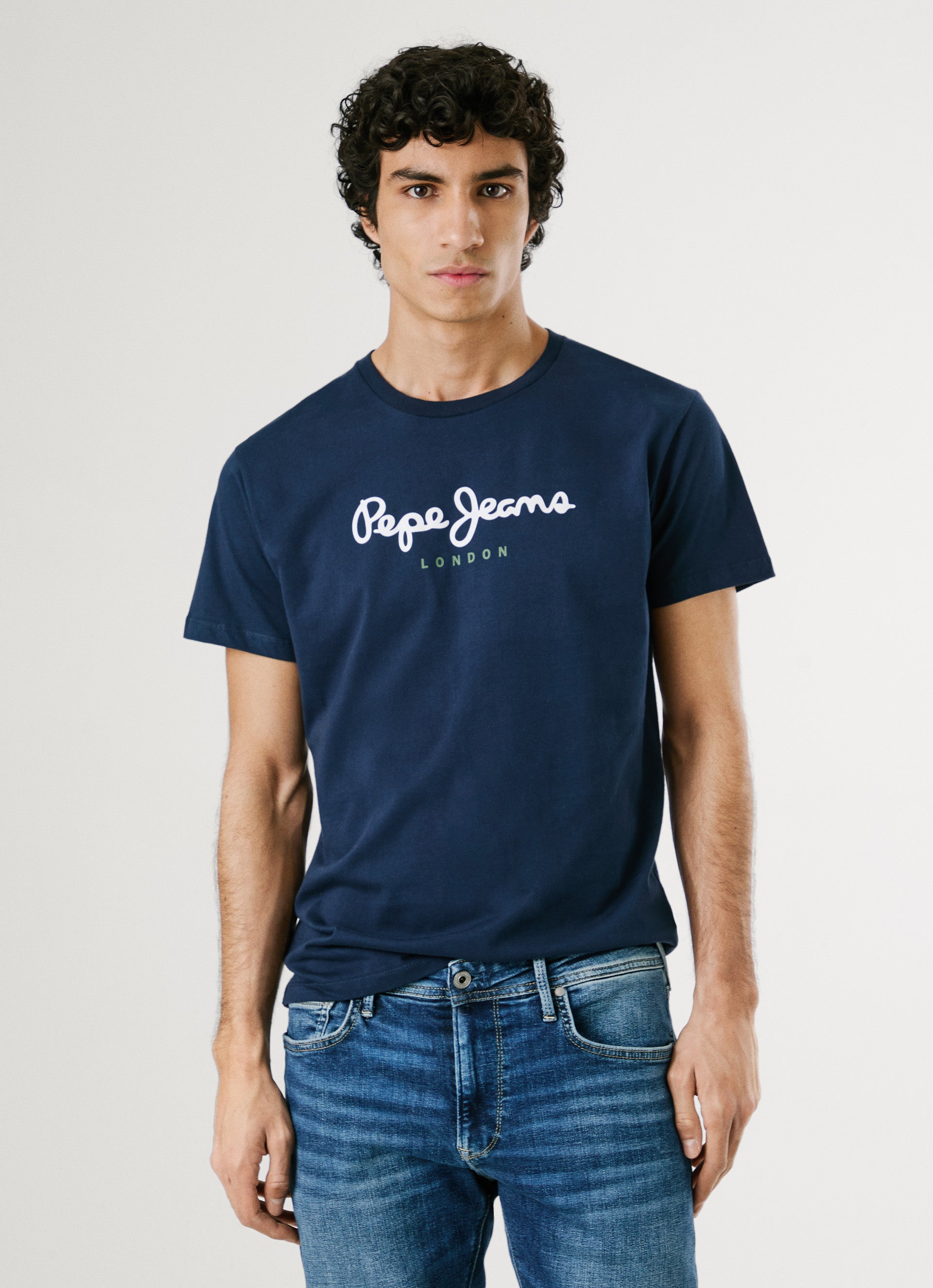 T-Shirt Eggo N
