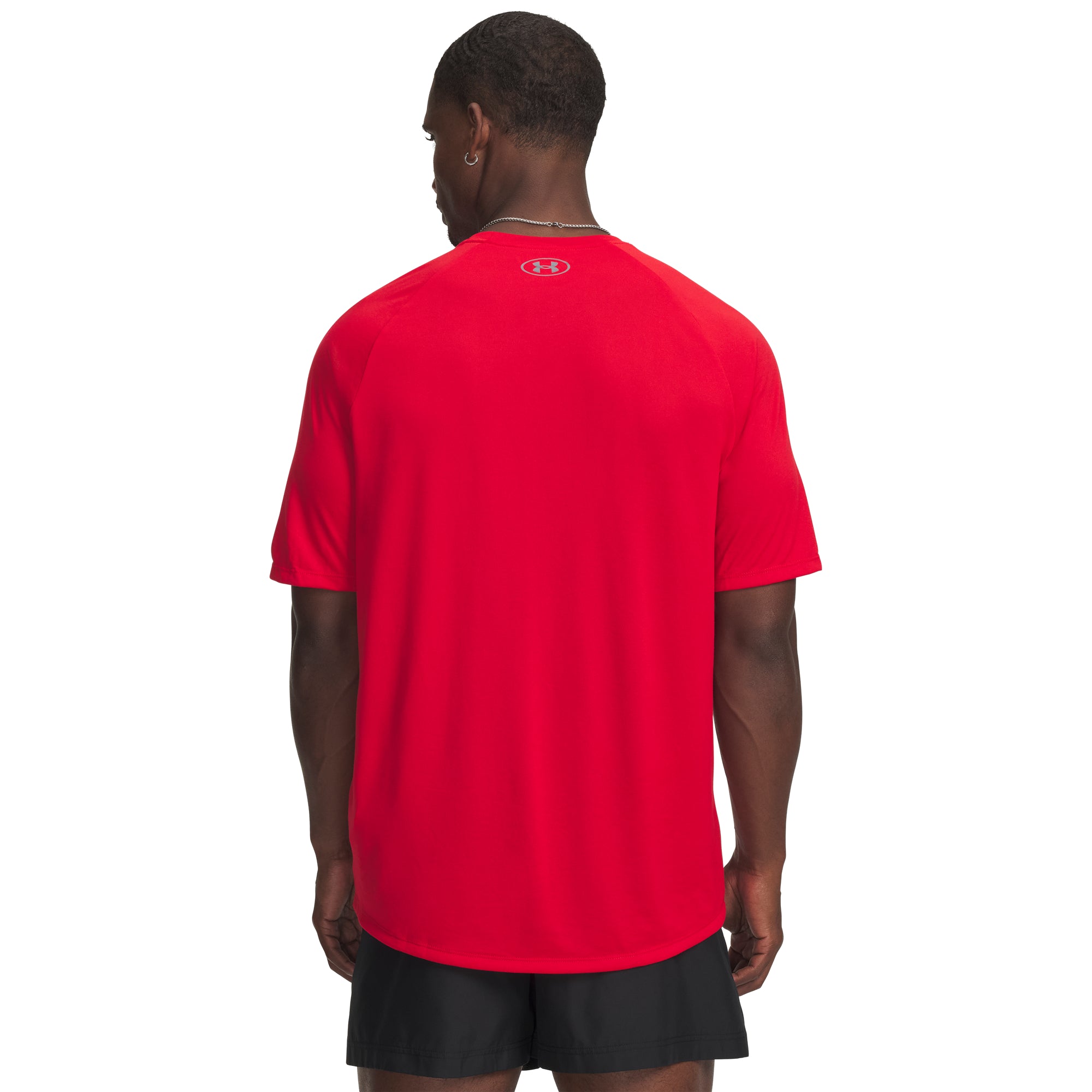 UA Tech SS T-Shirt 2.0