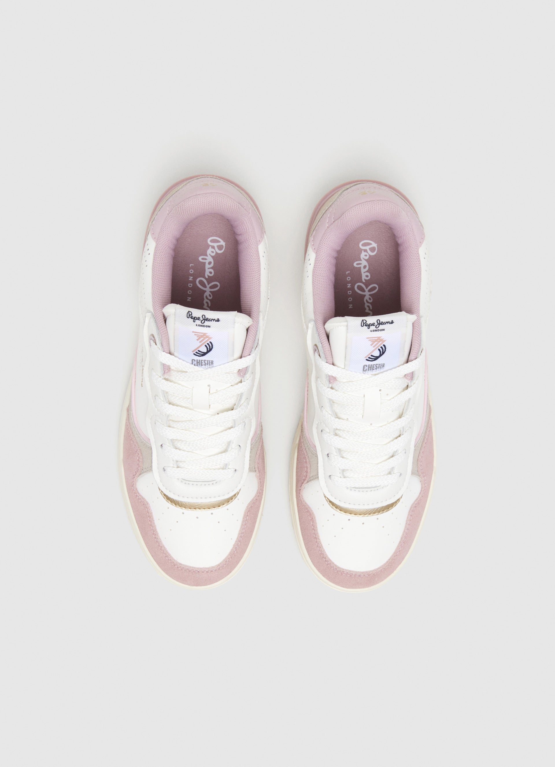 Sneakers Chester Ivy