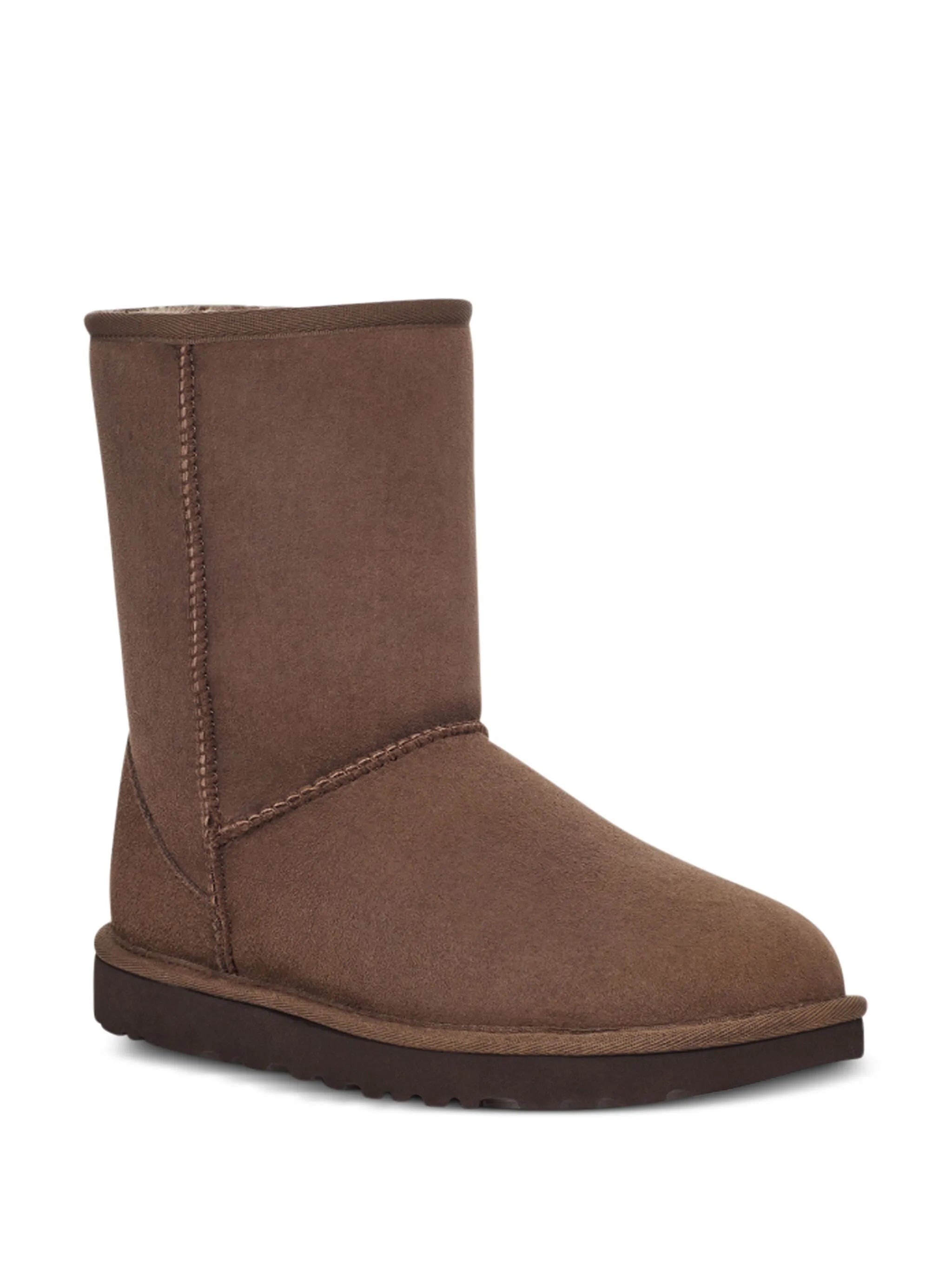Classic Short II boots