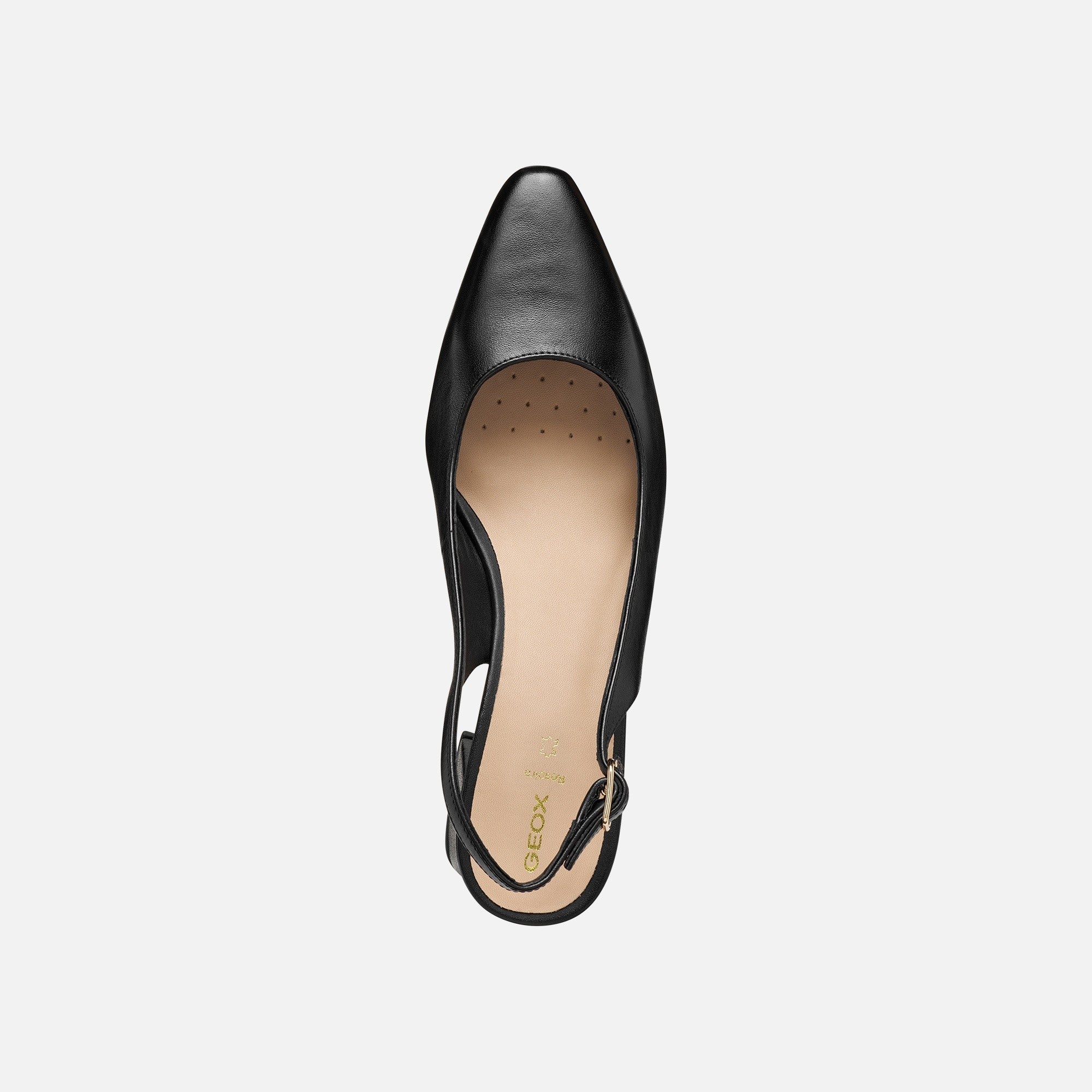 Giselda Pumps