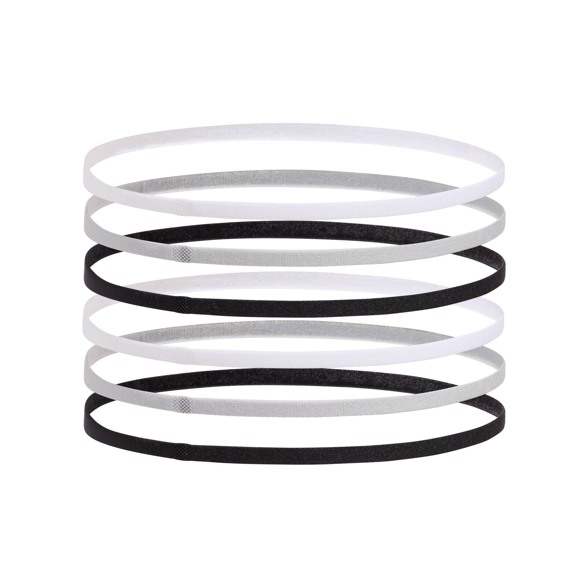 Mini Elastic 6pk Stirnbänder