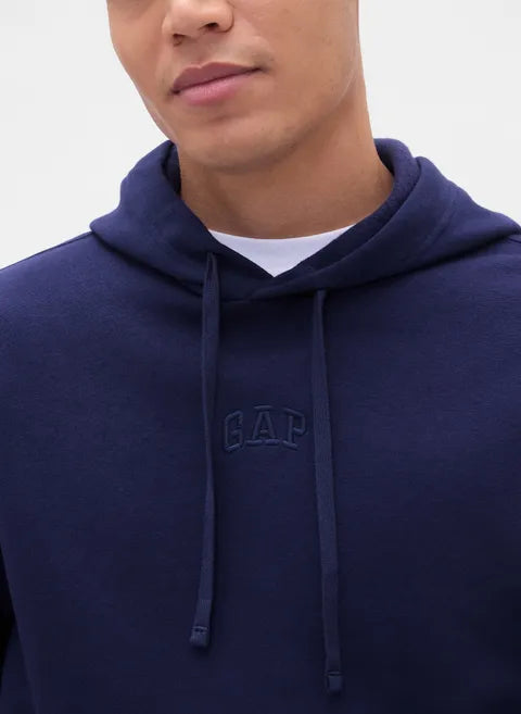 Herren Hoodie mit Logo