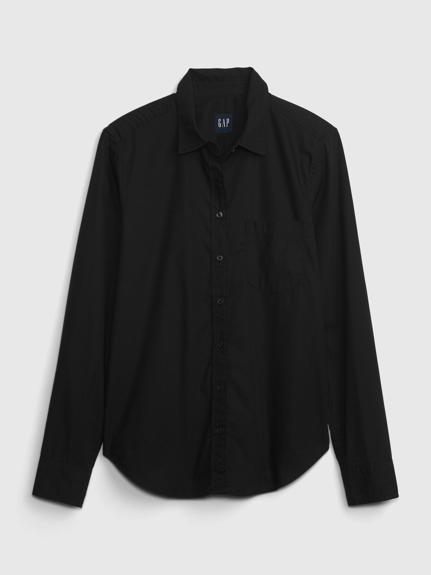 Hemd The Perfect Shirt