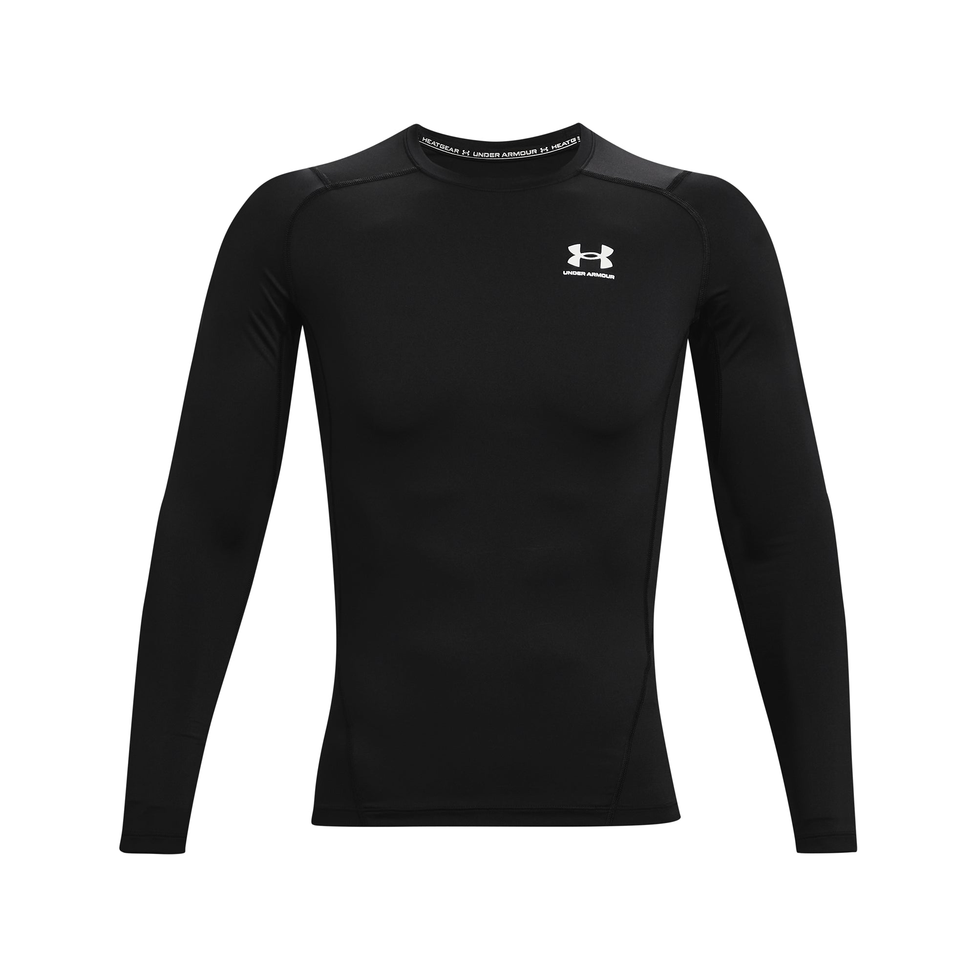 HeatGear® Compression Shirt