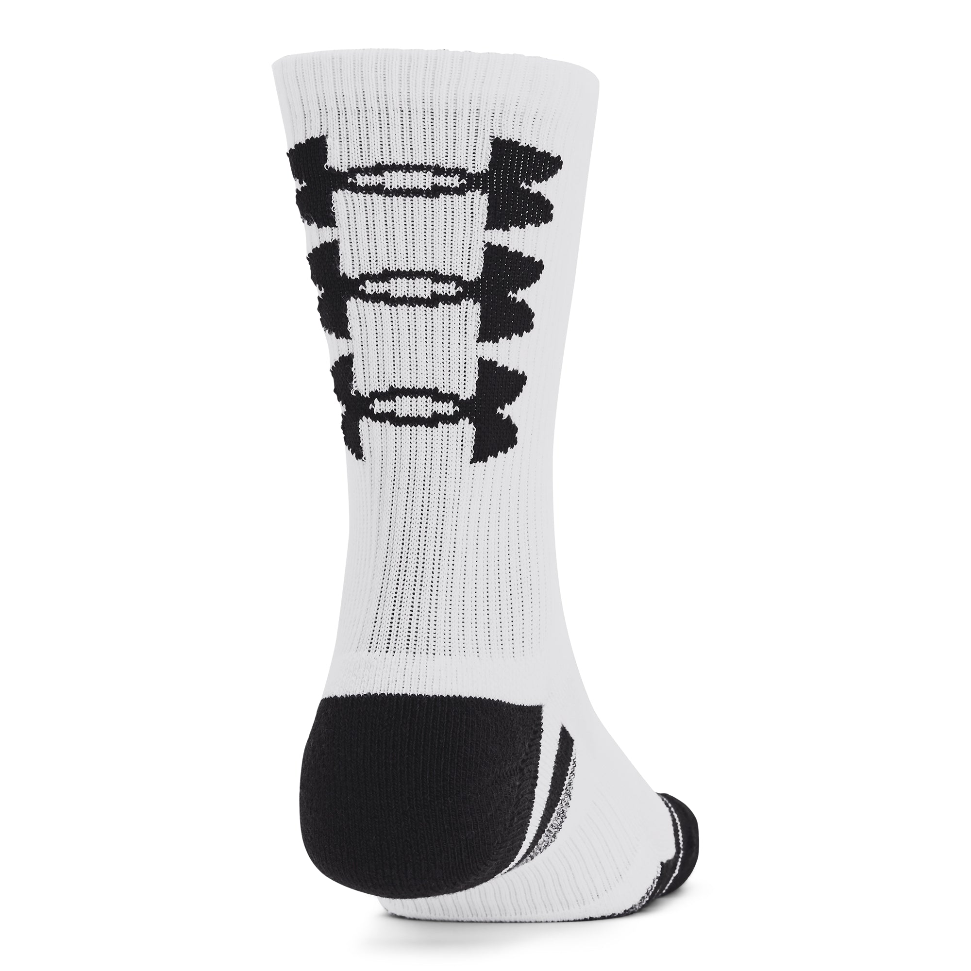 UA Performance Tech™ Crew-Socken 3er-Packung