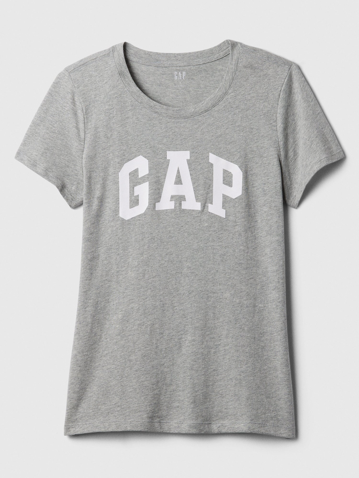 T-shirt with GAP logo