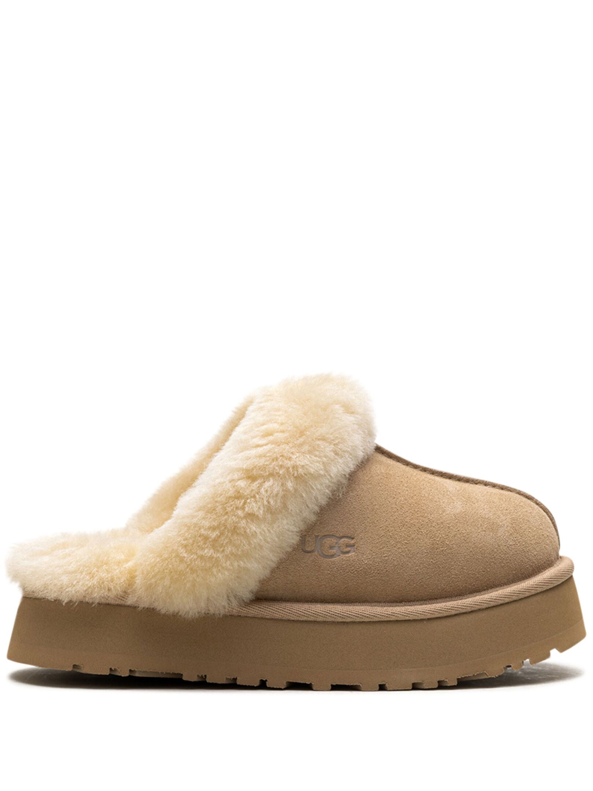 Disquette Slipper