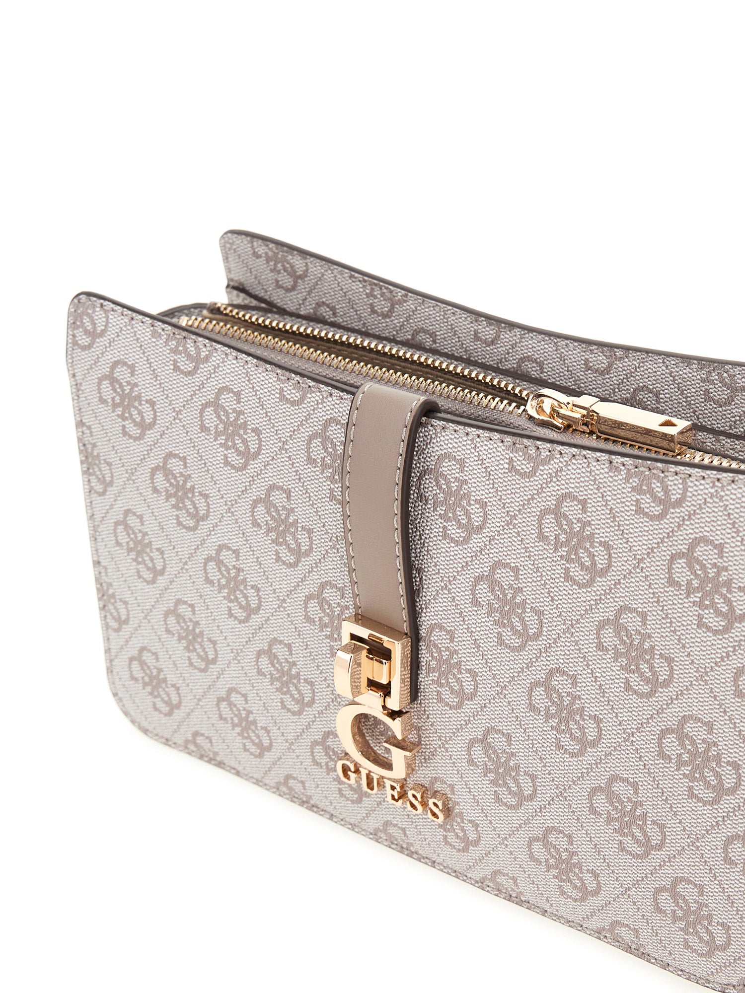 Zamira Top Zip Schultertasche