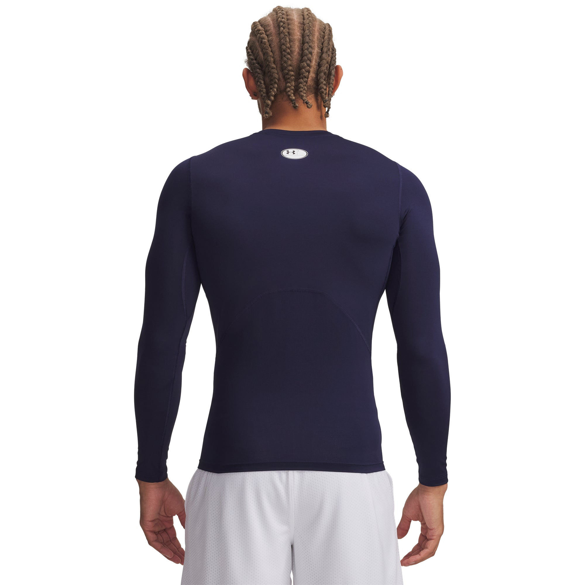 UA HG Armour Comp LS Shirt
