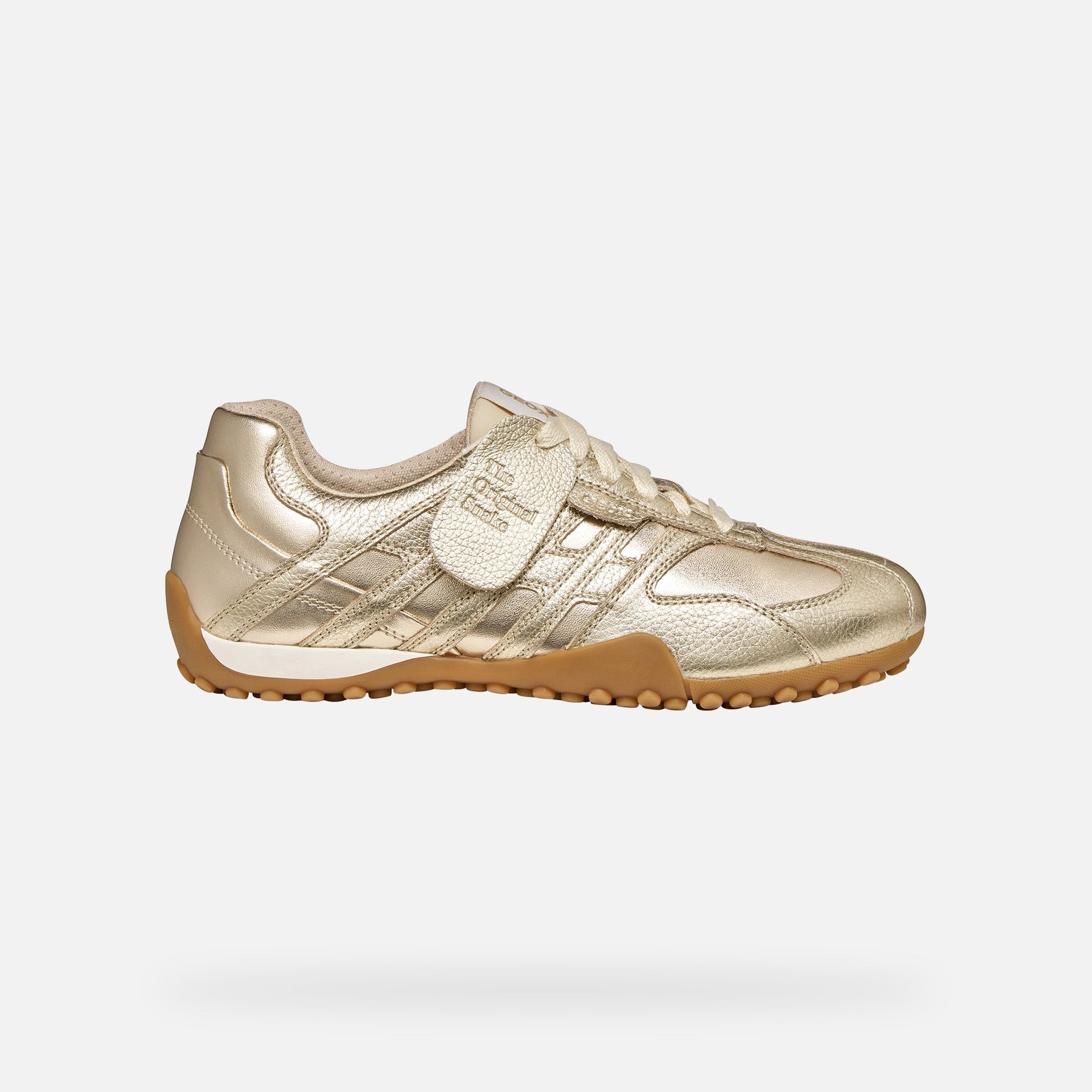 Snake Original Sneakers
