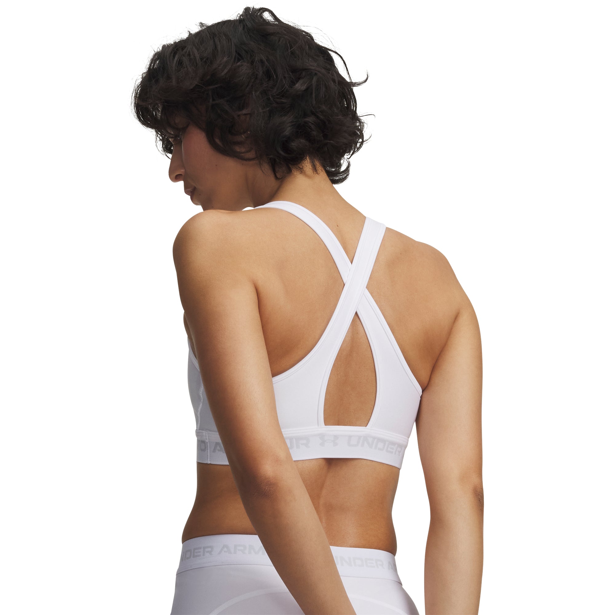 UA Crossback Mid BH