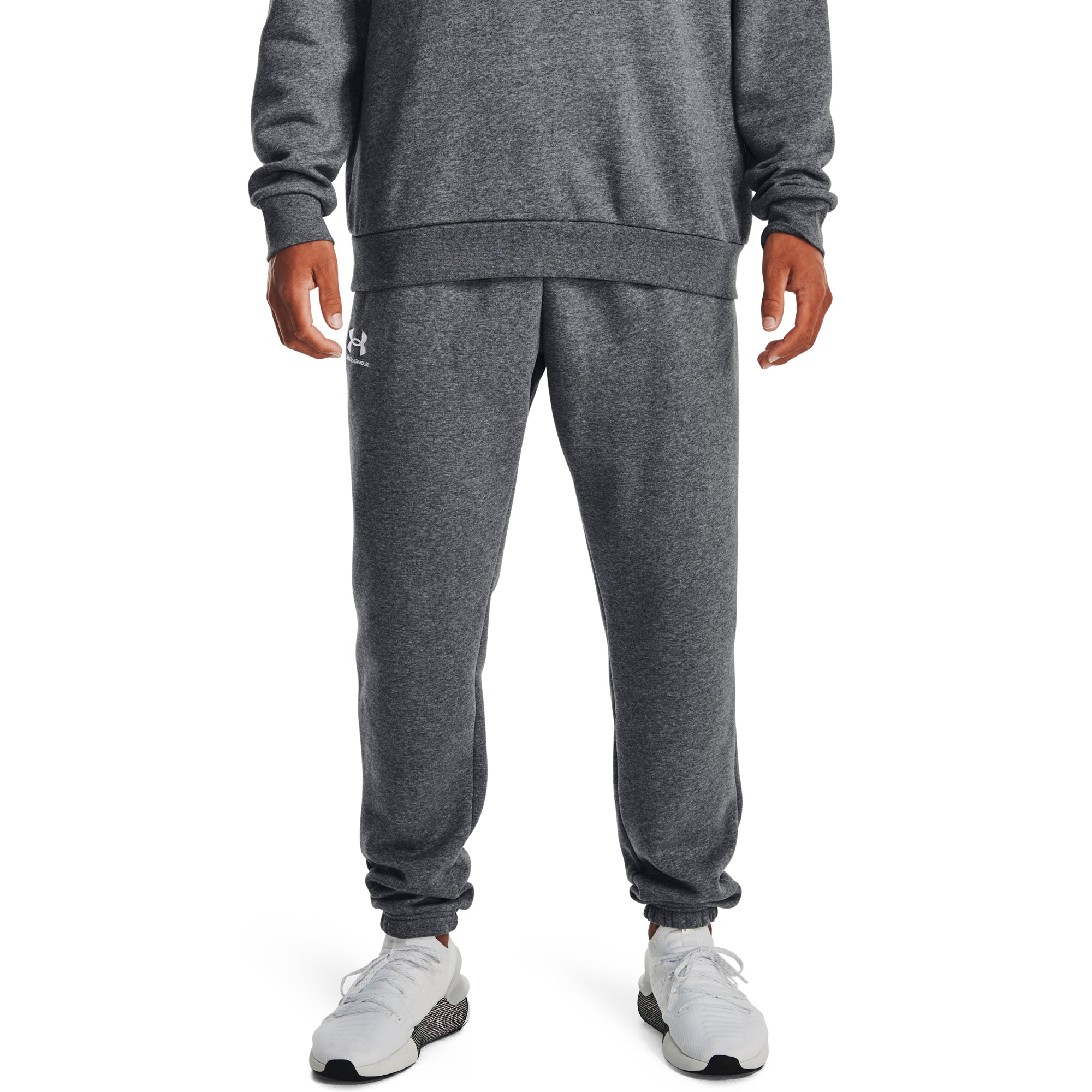 Icon Fleece Jogginghose