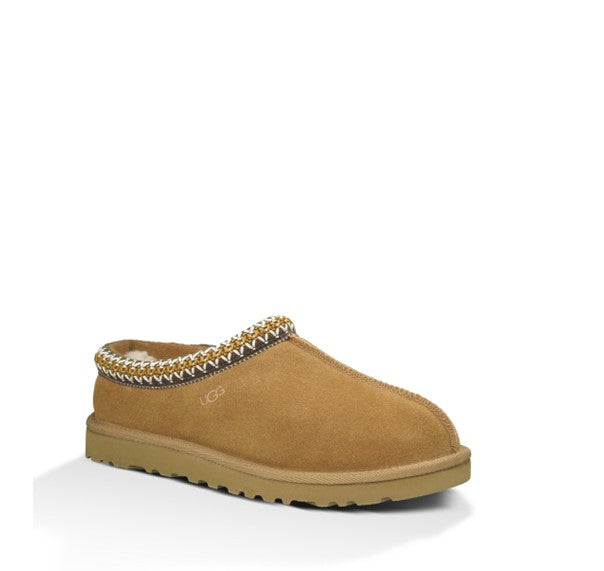 Tasman Slipper