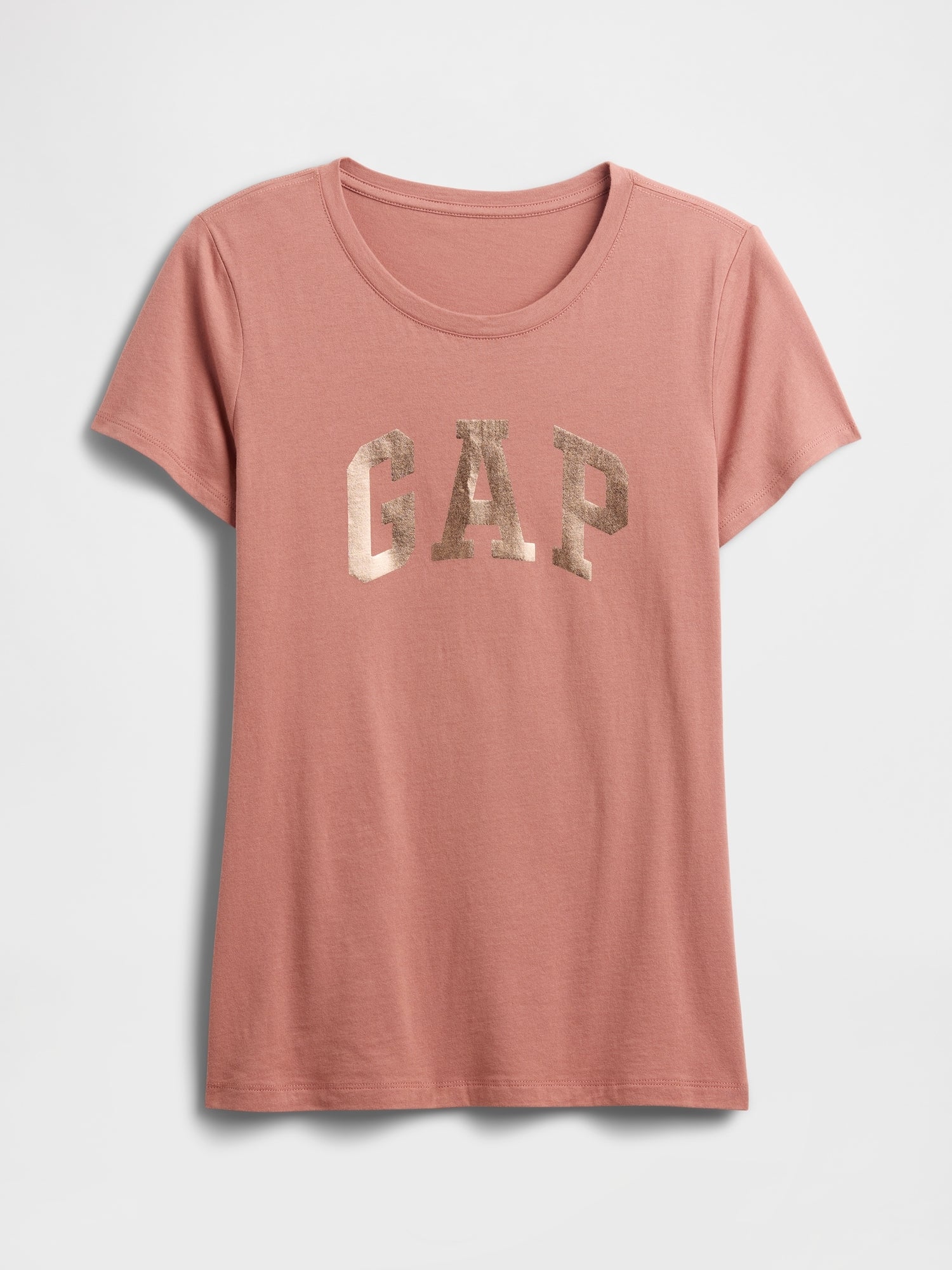 T-Shirt mit GAP Logo
