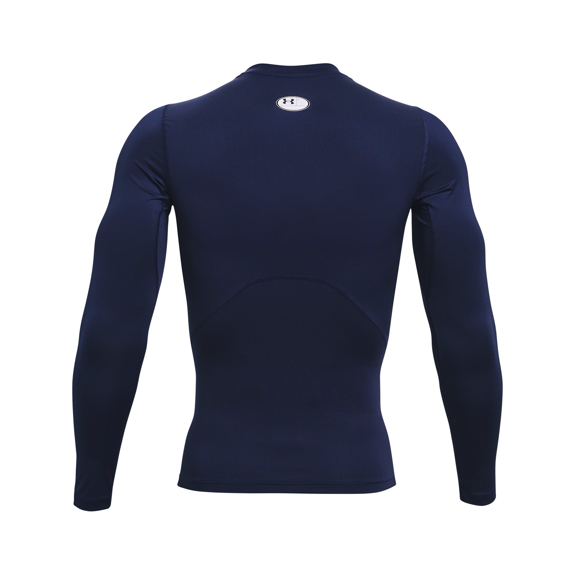 UA HG Armour Comp LS Shirt