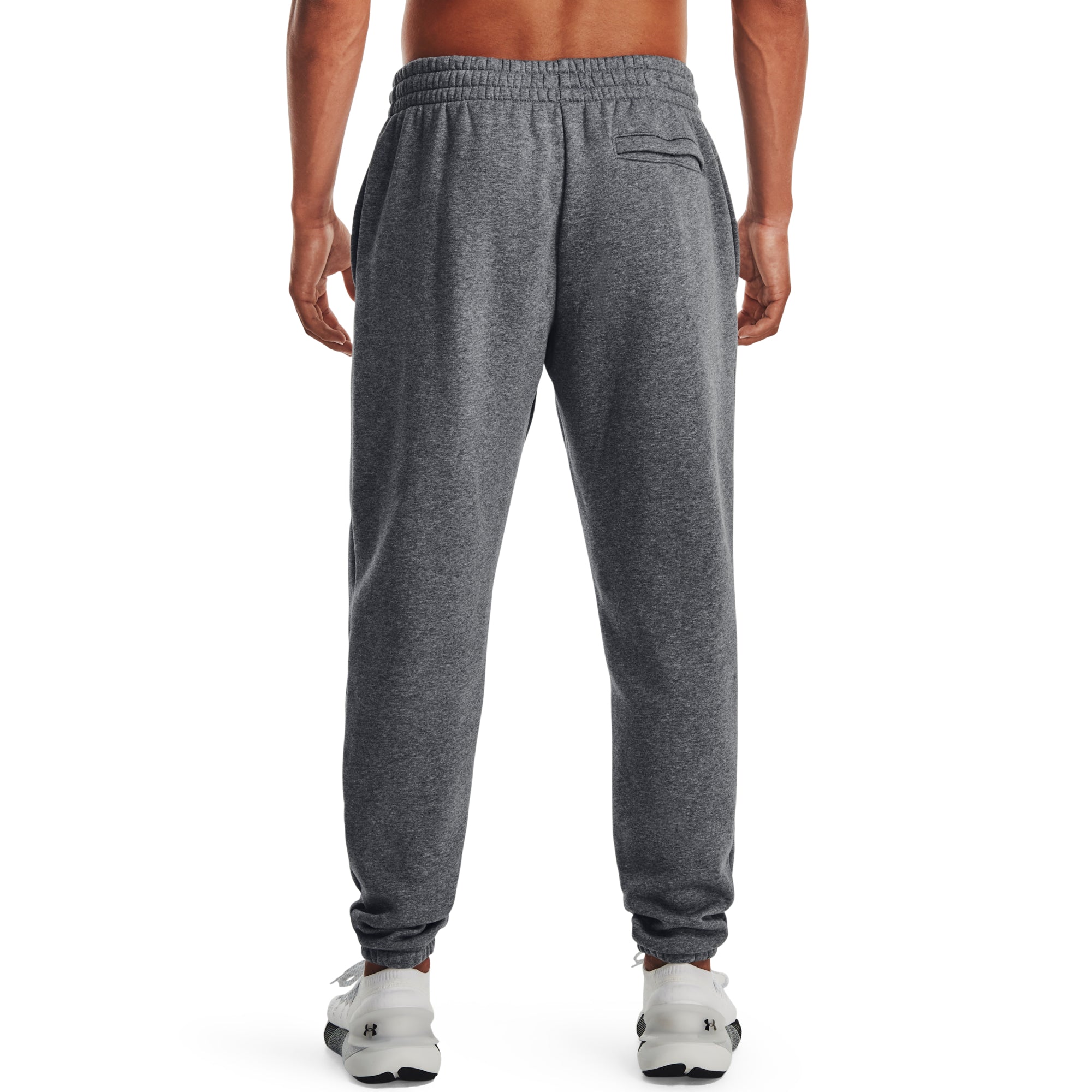 Icon Fleece Jogginghose