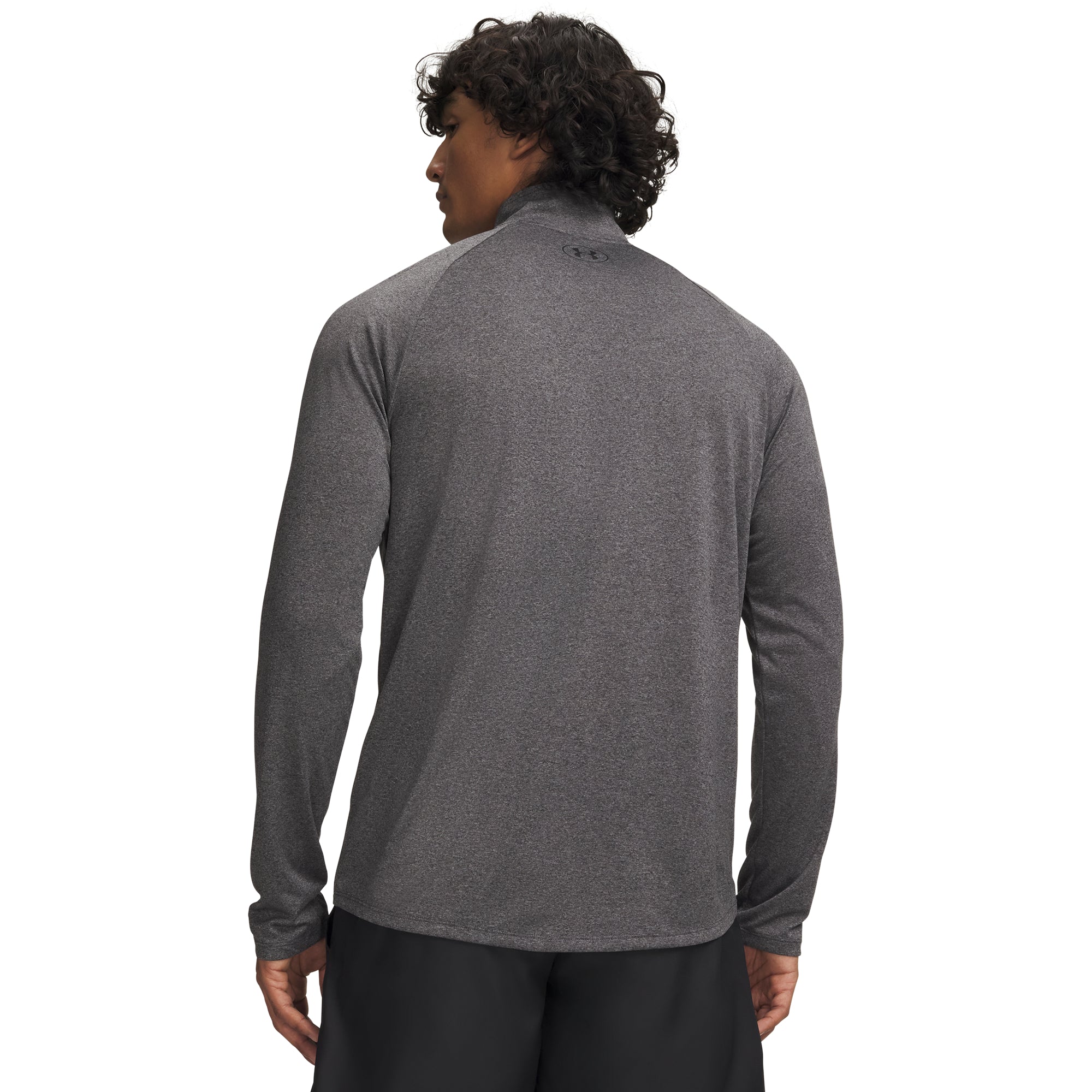 UA Tech 2.0 1/2 Zip Sweatshirt