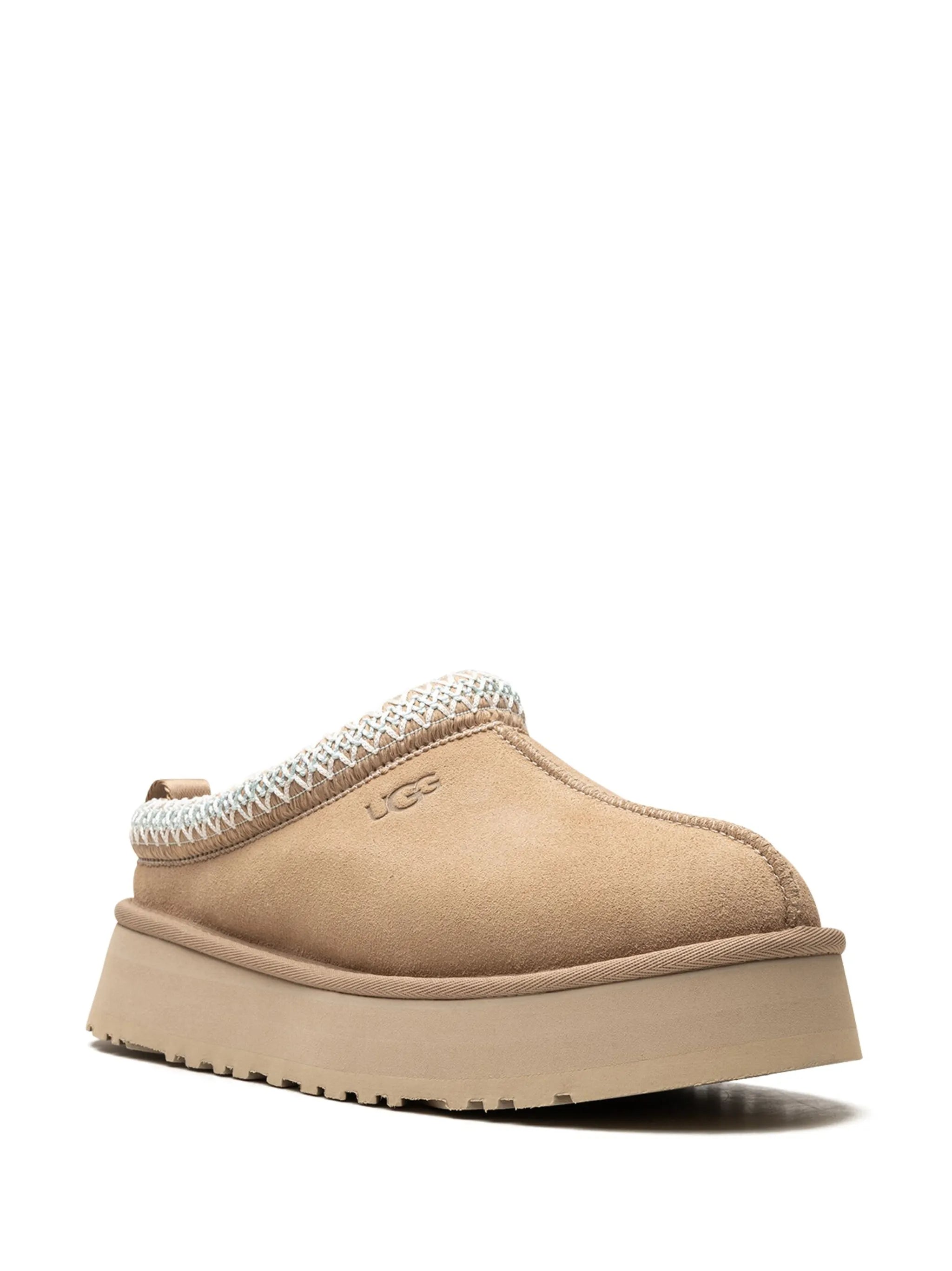 Tazz Slipper