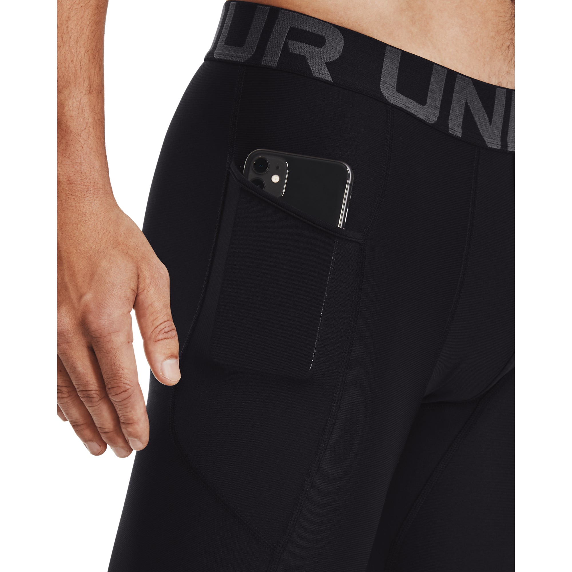HeatGear® Compression Leggings